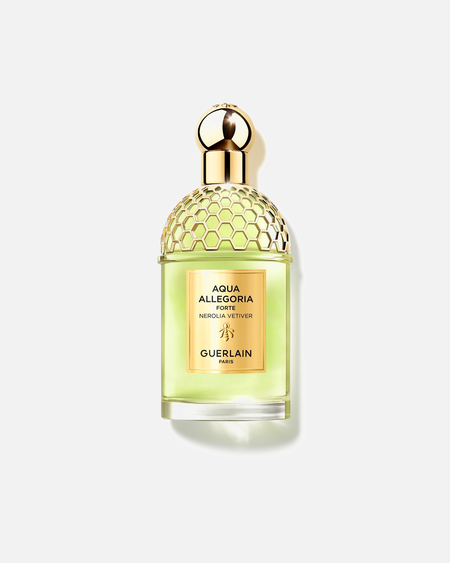 Woda perfumowana dla Kobieta Guerlain Aqua Allegoria Forte Nerolia Vetiver 125 ml