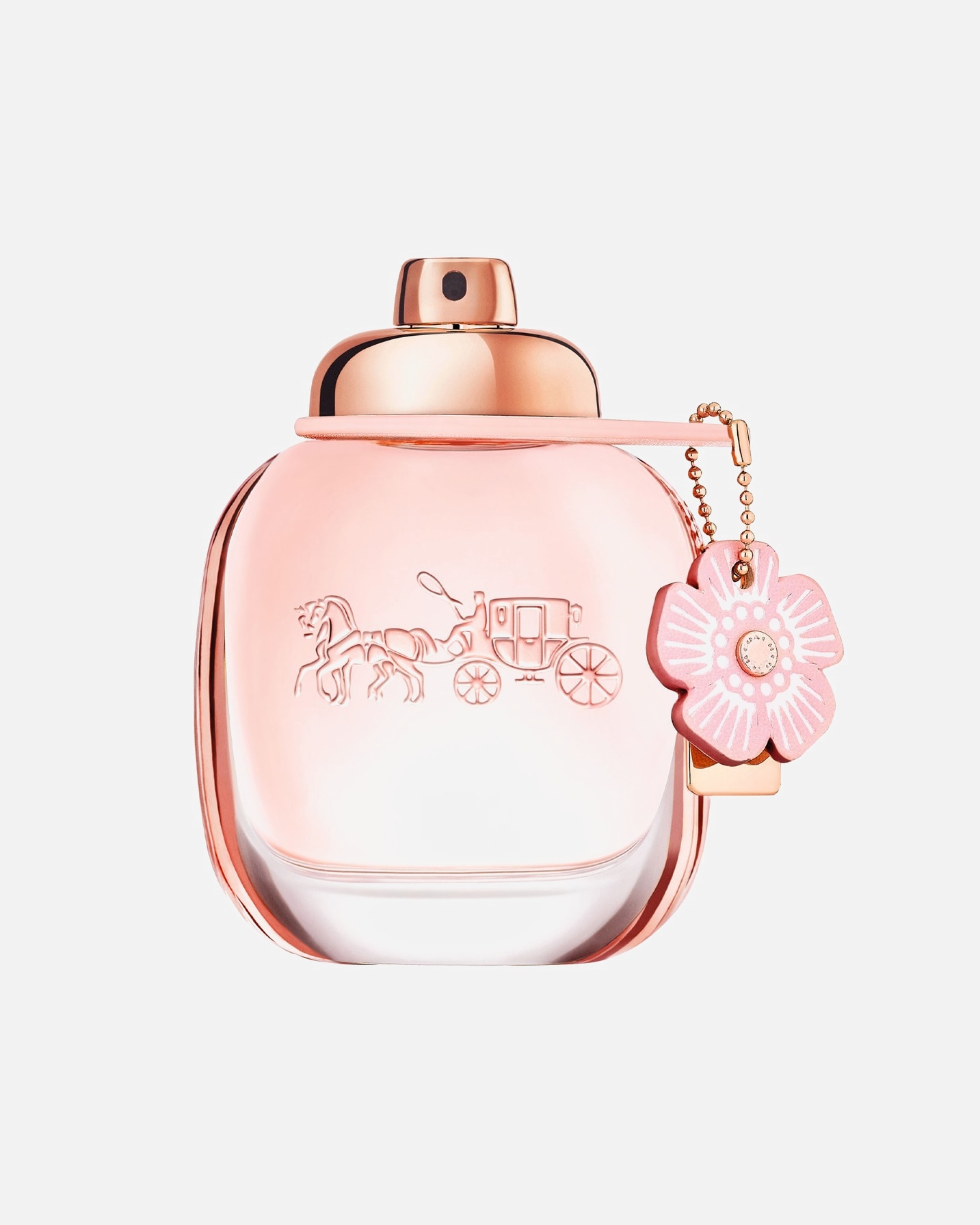 Woda perfumowana dla Kobieta COACH Floral Coach Floral 50 ml