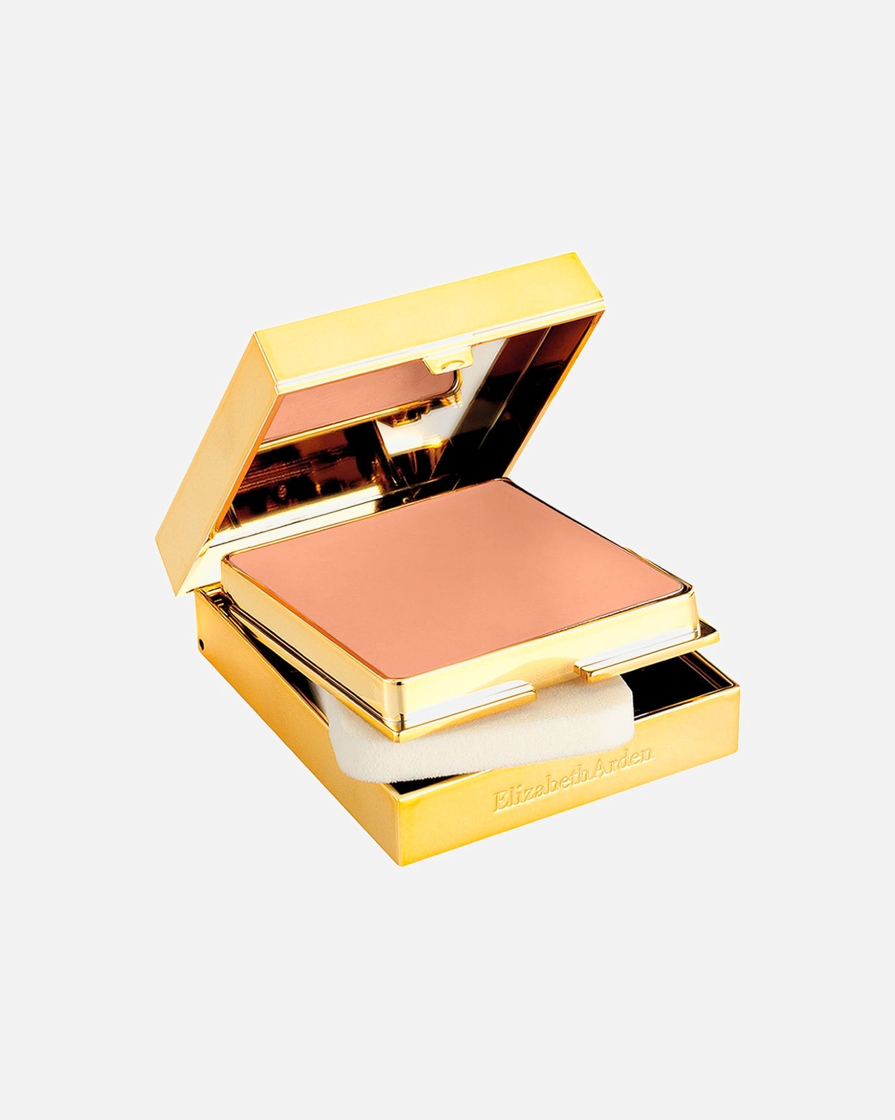 Podkład dla Unisex Elizabeth Arden Flawless Finish Sponge-On Cream Makeup Flawless Finish Sponge-On Cream Makeup