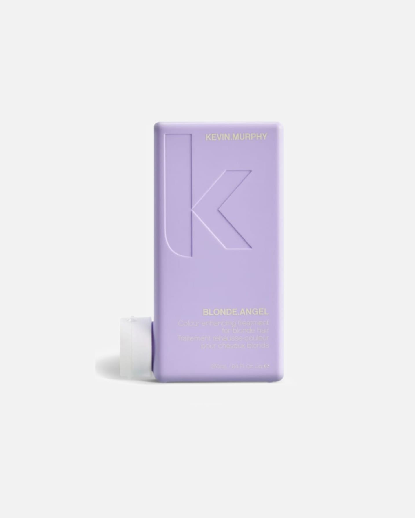 Kuracja do włosów dla Unisex KEVIN MURPHY Default Brand Line BLONDE.ANGEL Colour enhancing treatment 250 ml