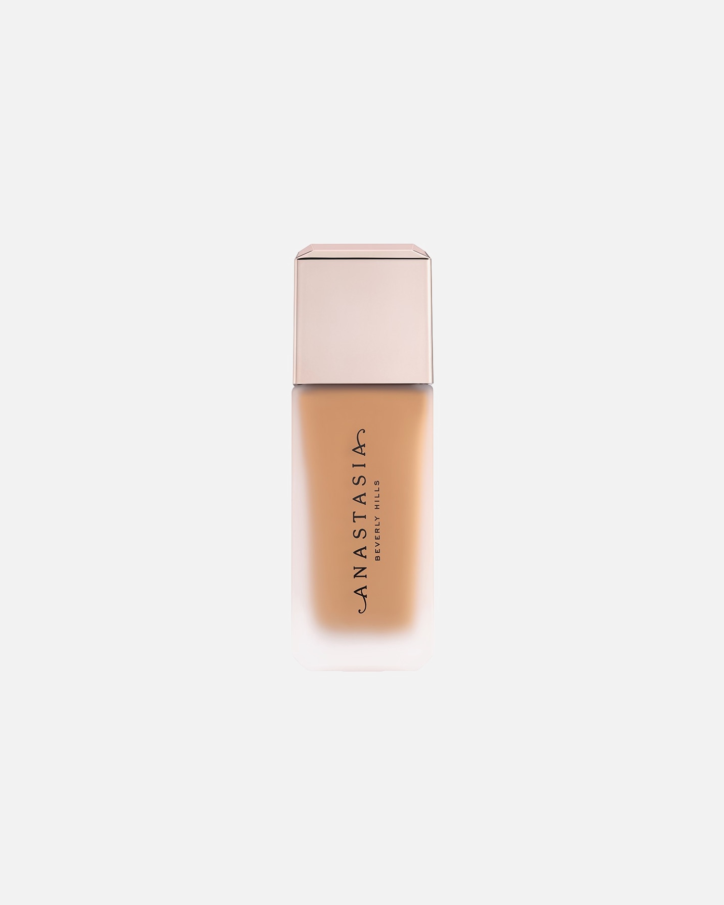 Podkład dla Unisex Anastasia Beverly Hills Impeccable Blurring Second Skin Matte Foundation - 9N 5W