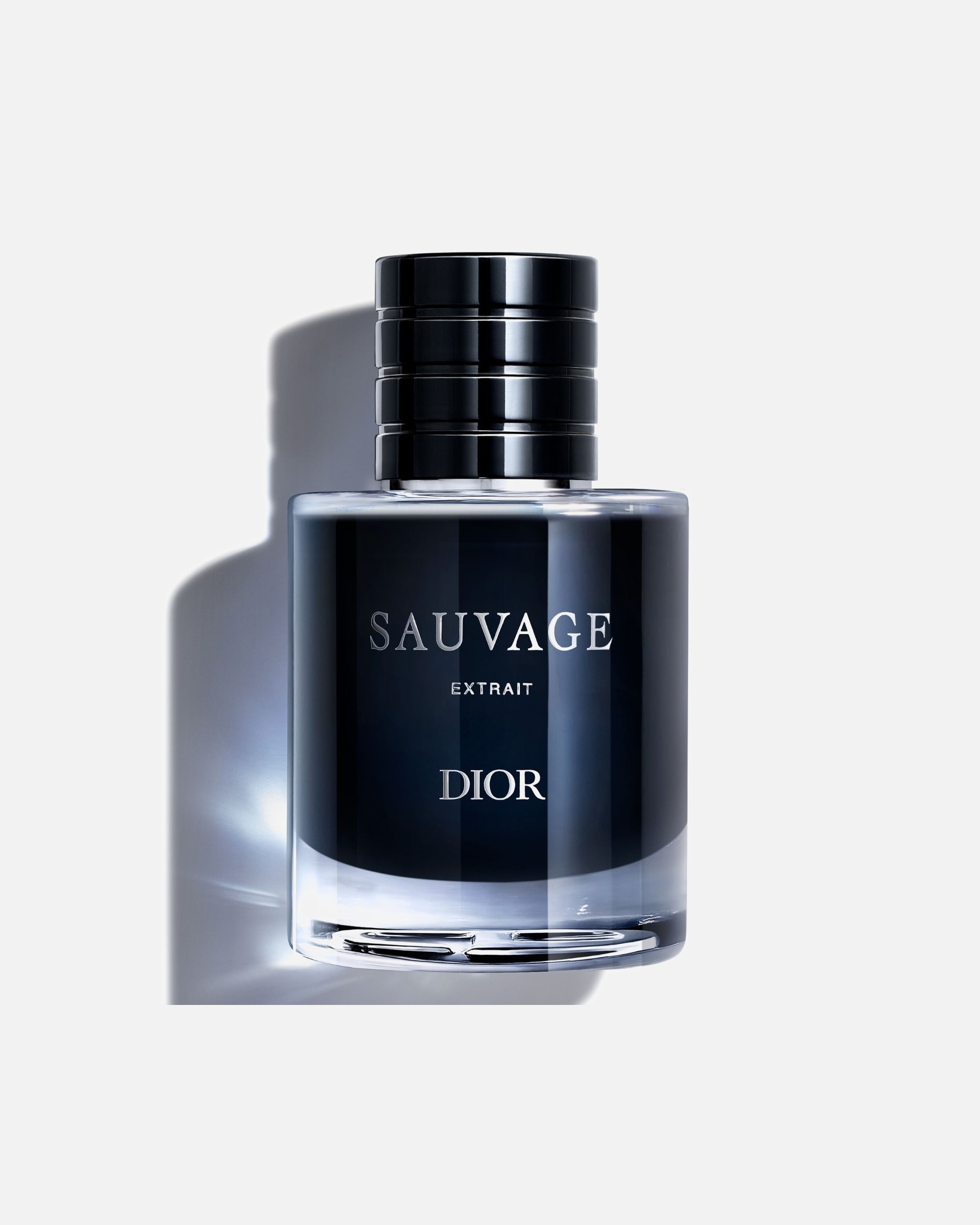 Perfumy dla Mężczyzna DIOR Sauvage Extrait 50 ml