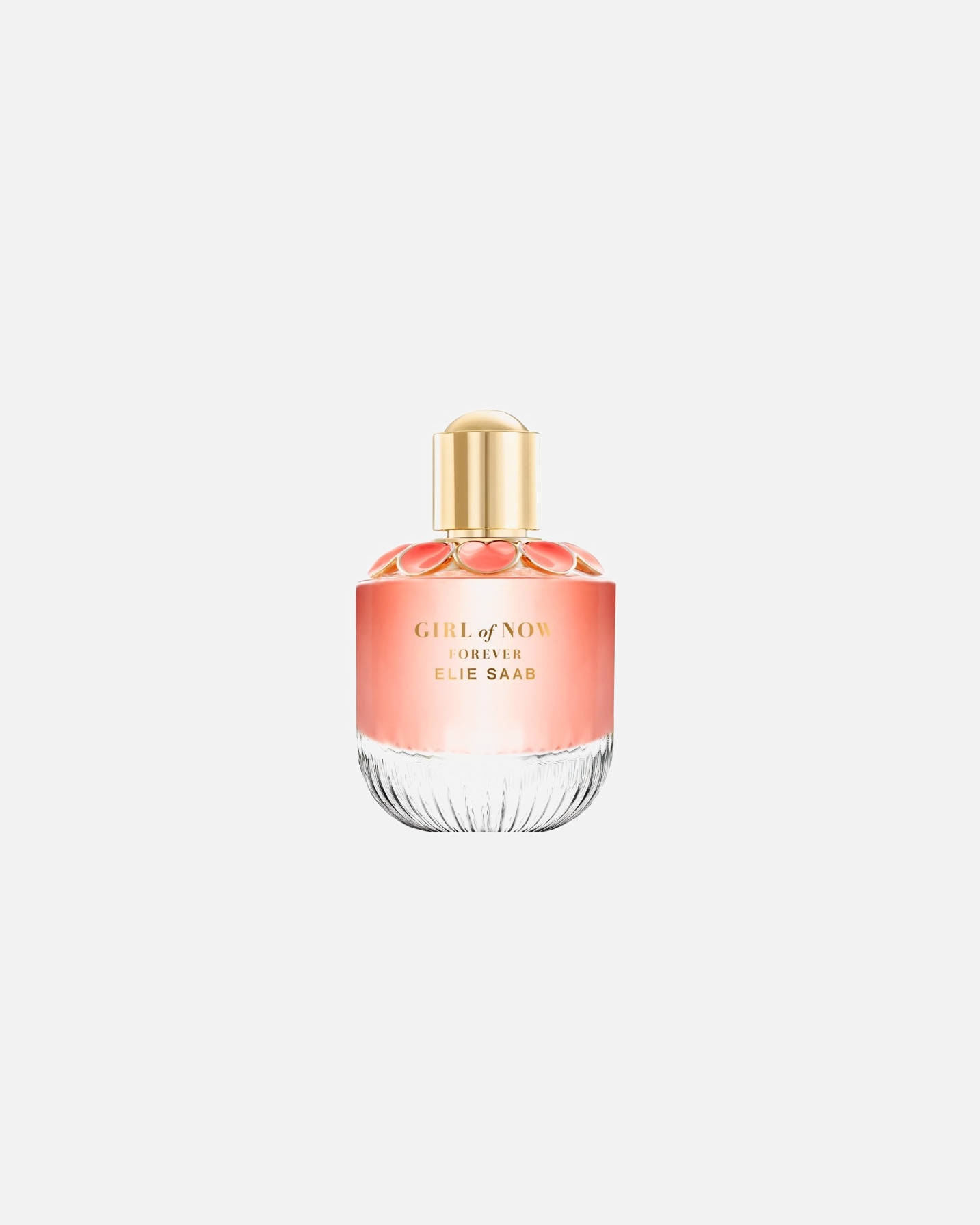 Woda perfumowana dla Kobieta Elie Saab Girl of Now Girl of Now 90 ml