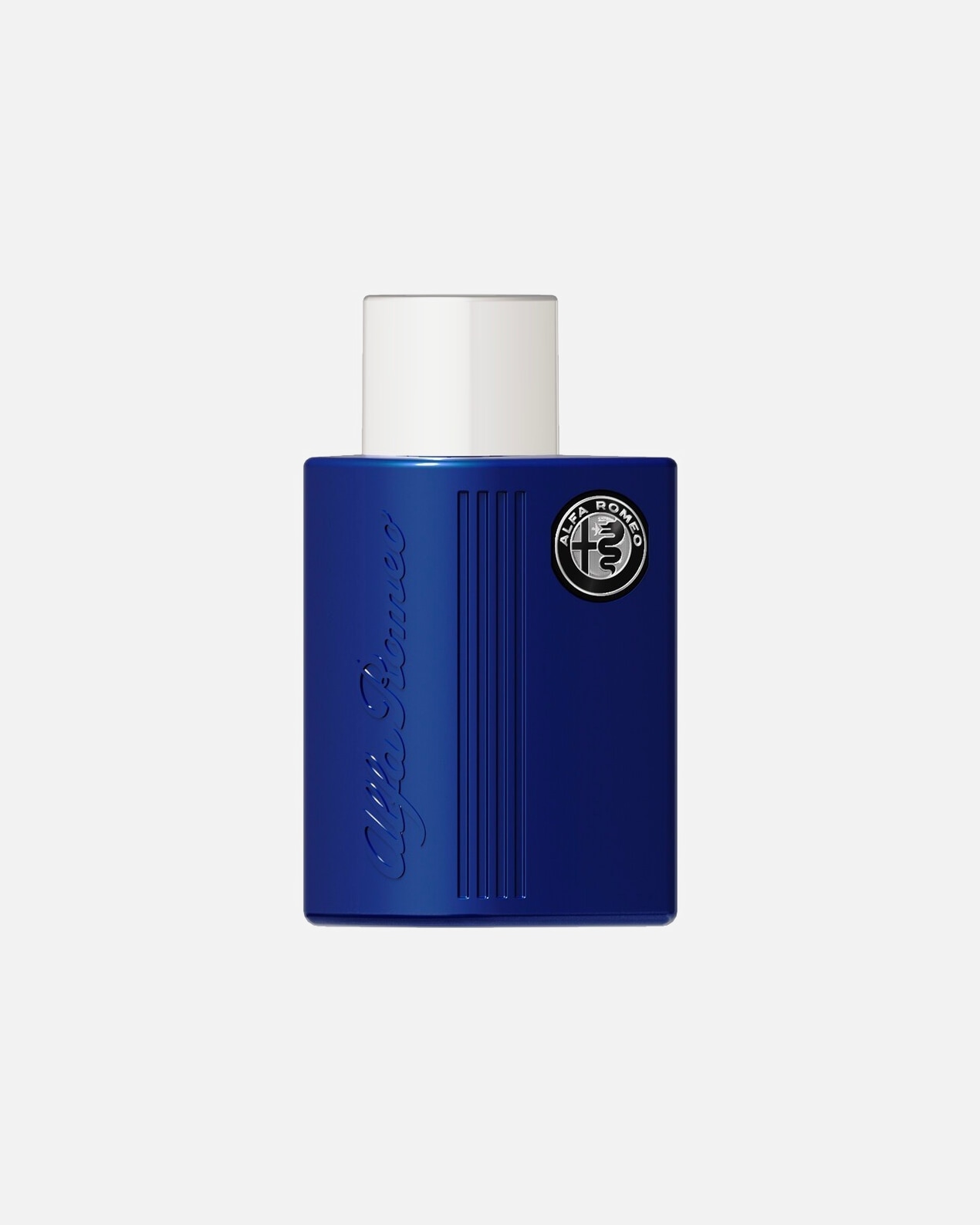 Woda toaletowa dla Mężczyzna Alfa Romeo Blue 125 ml