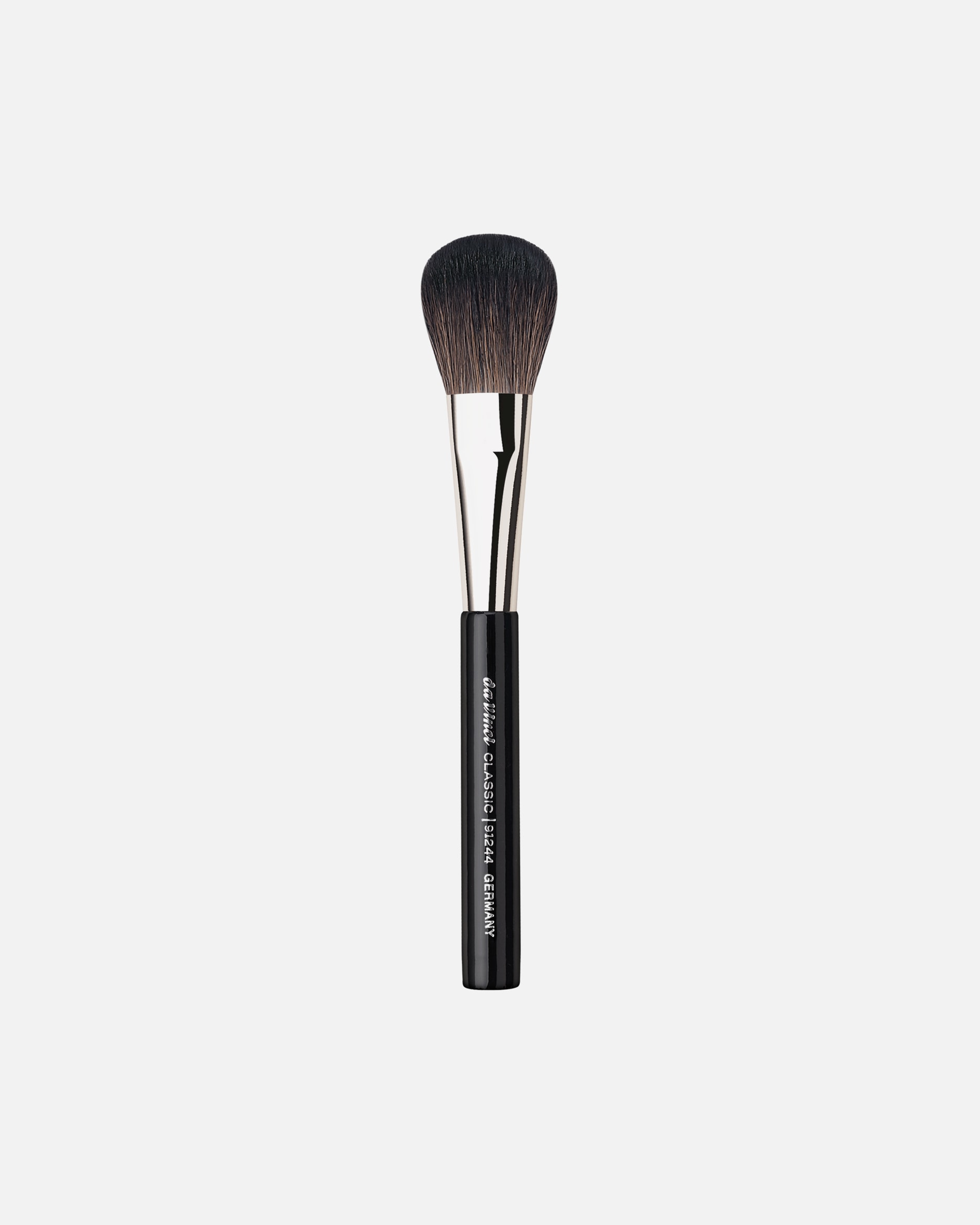 Pędzel do różu dla Unisex Da Vinci da Vinci Classic Pędzel do różu z bardzo delikatnego włosia kozicy górskiej 1 Stk.