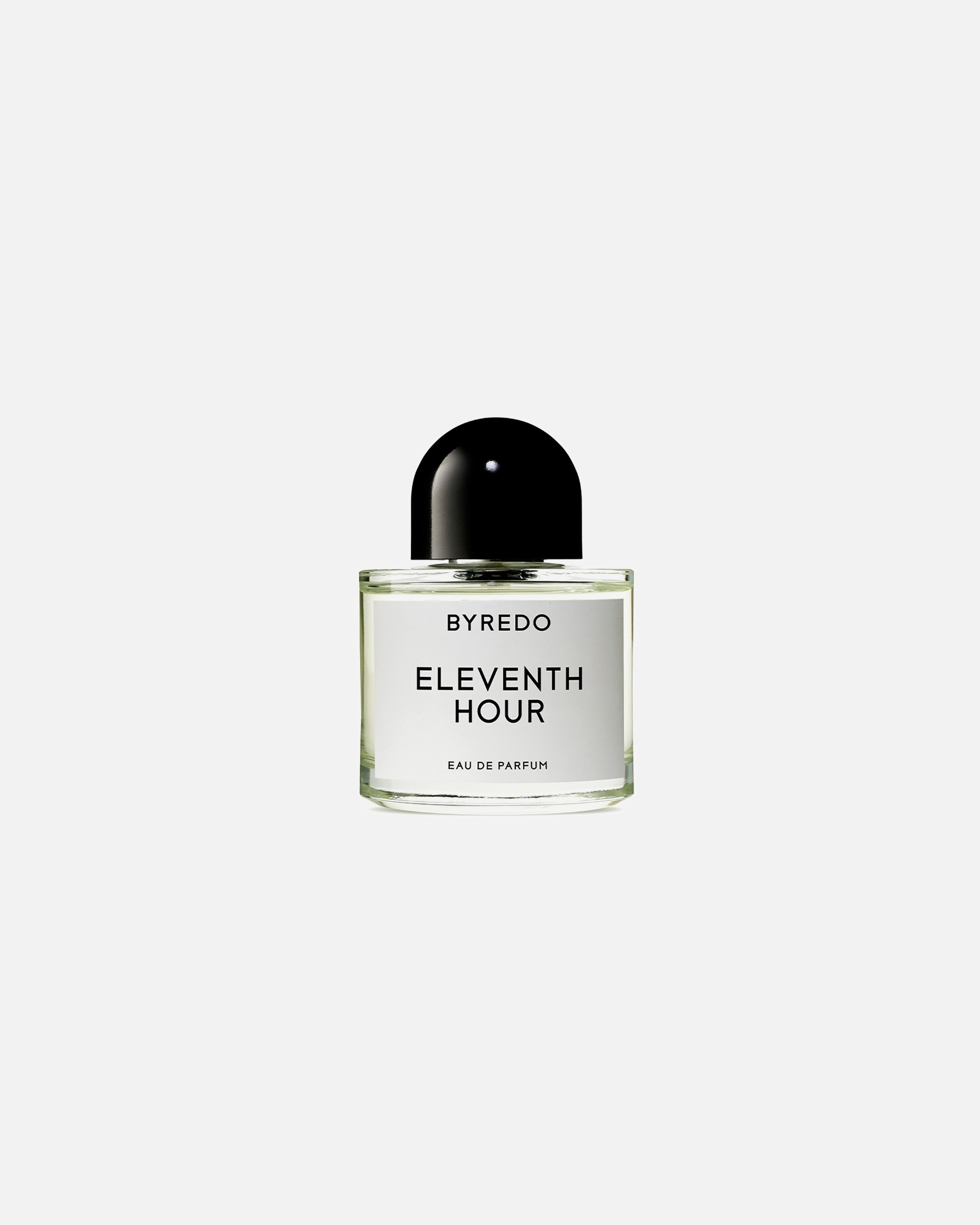 Woda perfumowana dla Unisex BYREDO ELEVENTH HOUR EAU DE PARFUM 50 ml
