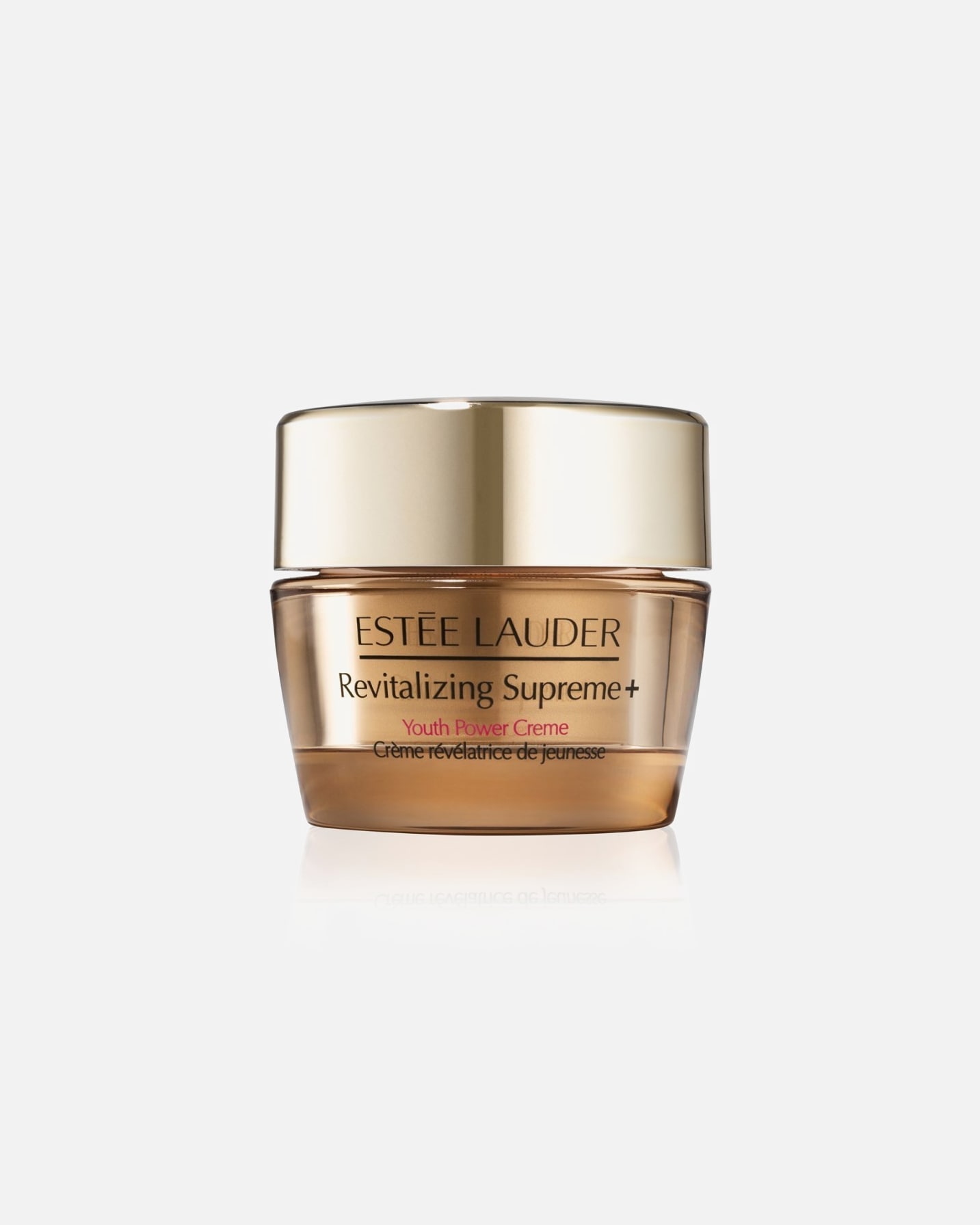 Krem do twarzy dla Kobieta Estée Lauder Revitalizing Supreme+ Youth Power Creme 15 ml