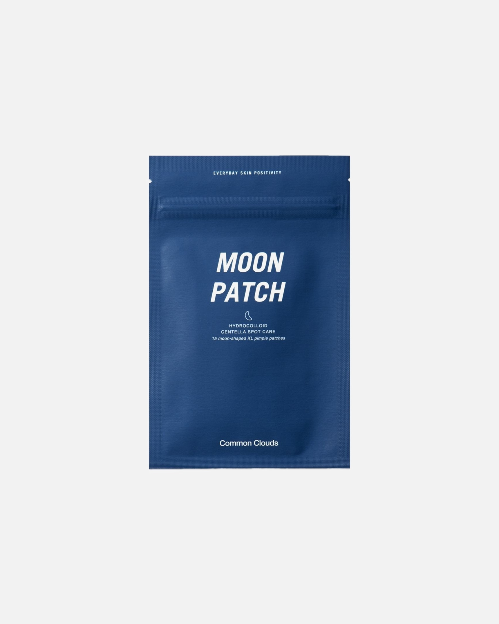 Pielęgnacja Anti-Acne dla Unisex COMMON CLOUDS Default Brand Line Moon Patch 13 g