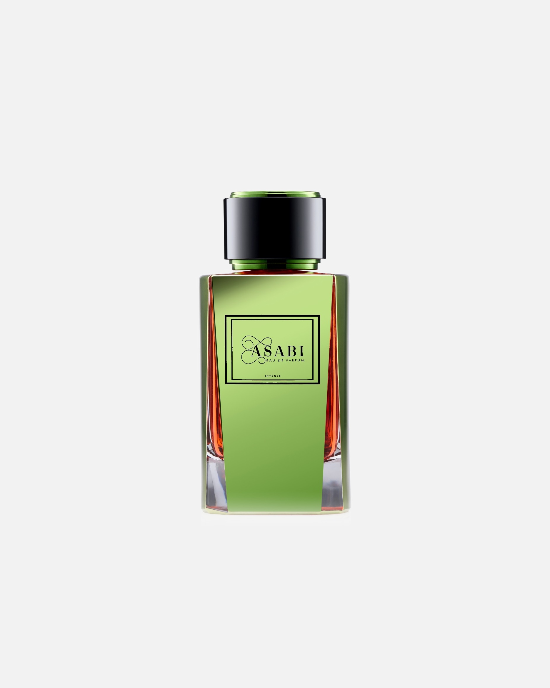 Woda perfumowana dla Unisex ASABI Intensywny 100 ml
