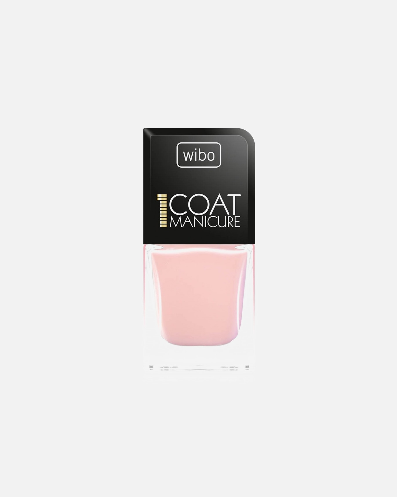 Lakier do paznokci dla Kobieta Wibo 8.5 ml