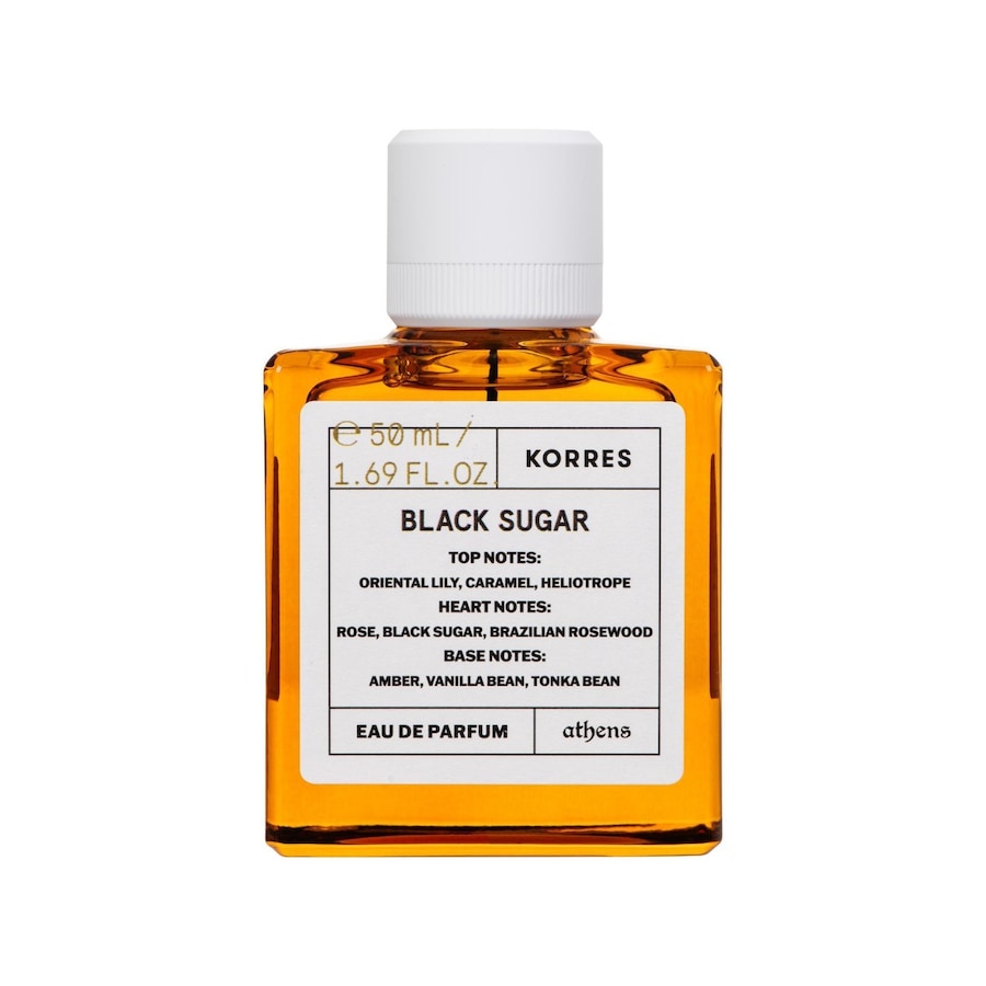 BLACK SUGAR EDP