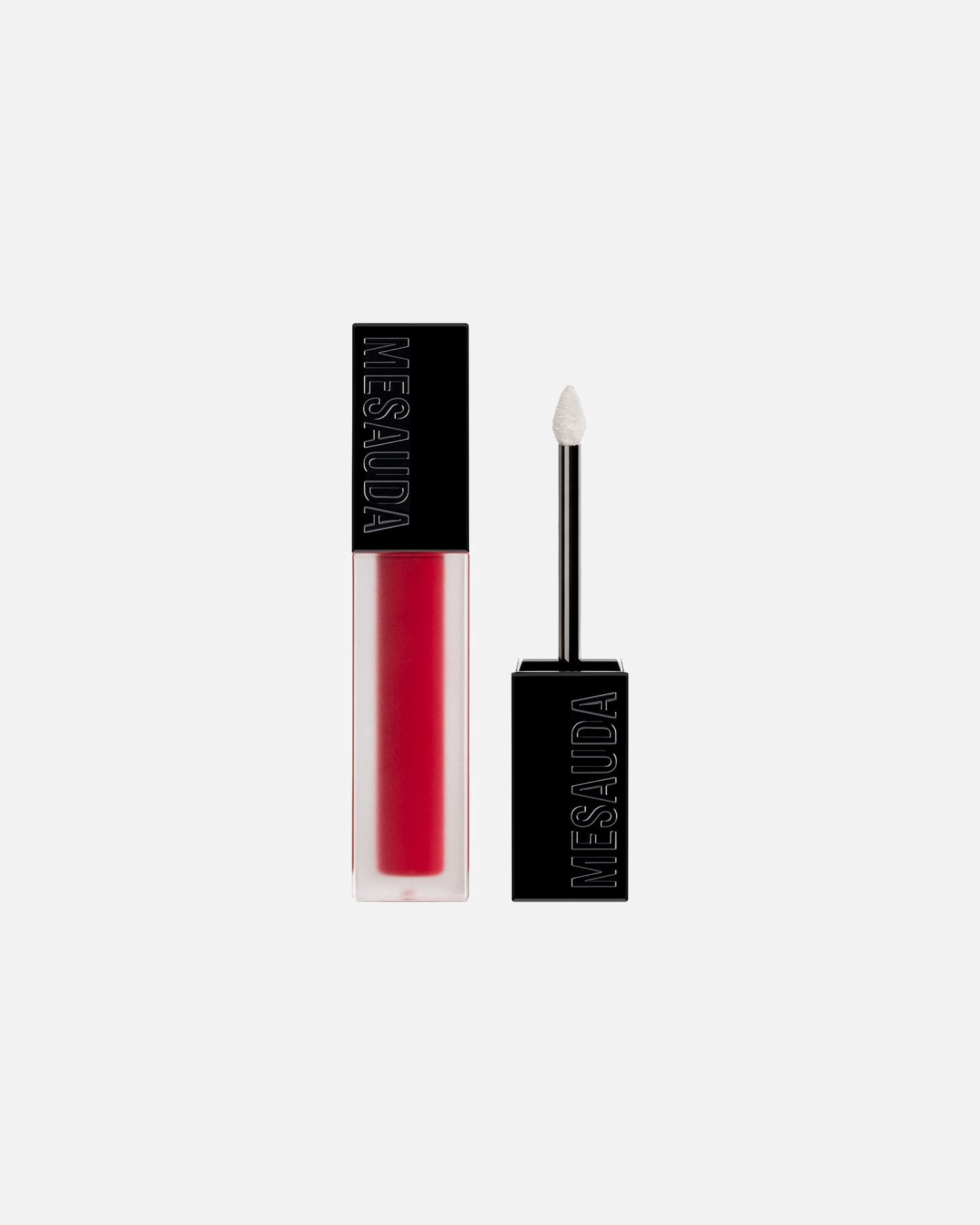 Pomadka do ust w sztyfcie dla Unisex Mesauda Beauty Sublimatte 207 Greatness