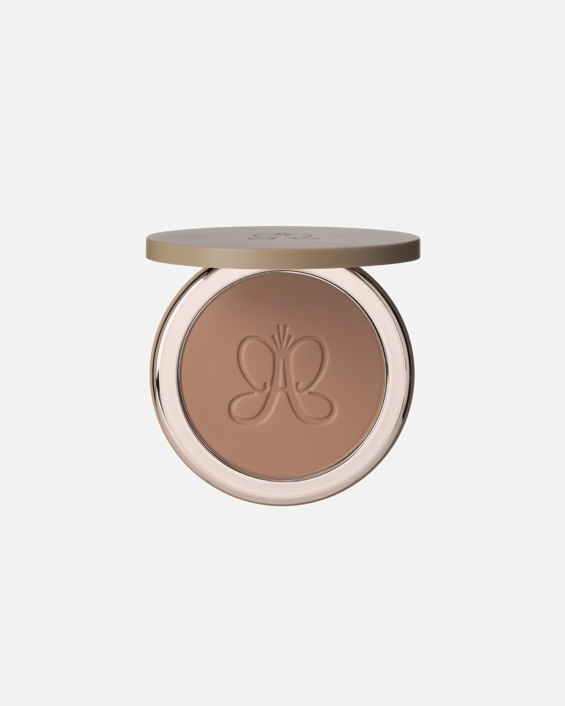 Bronzer dla Unisex Anastasia Beverly Hills Smooth Blur Bronzer WARM SAND VIBES