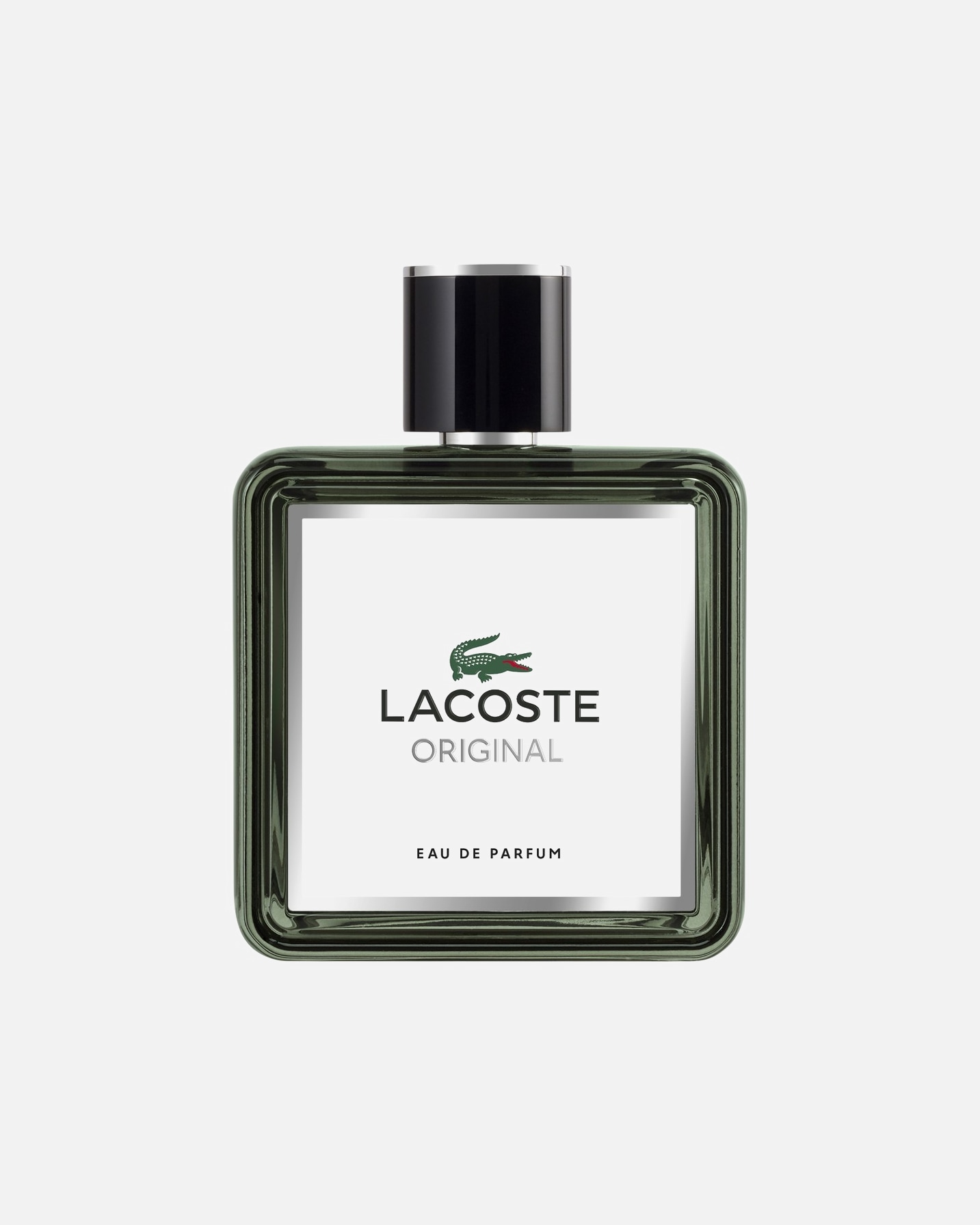 Woda perfumowana dla Mężczyzna Lacoste Original LACOSTE ORIGINAL EDP100ML 100 ml
