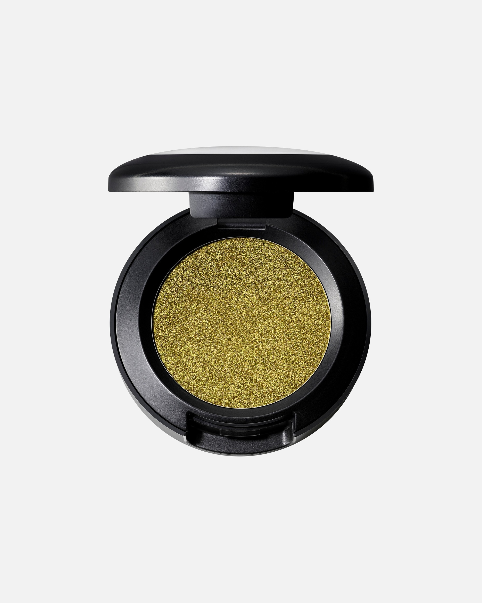 Cień do powiek dla Unisex MAC Metallic Single Eye Shadow Compact JOIE DE GLITZ
