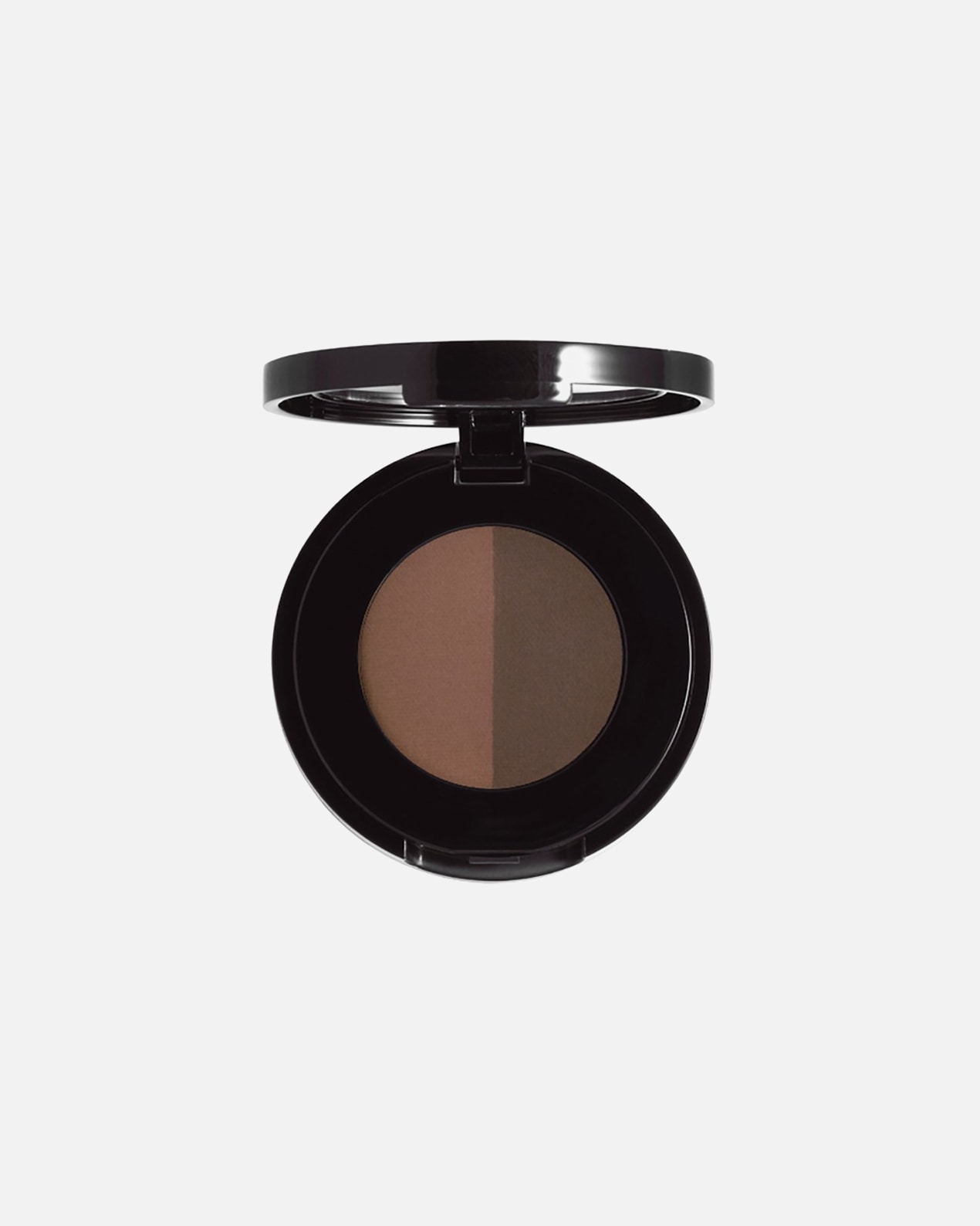 Puder do brwi dla Unisex Anastasia Beverly Hills Brow Powder Duo 10 - Chocolate