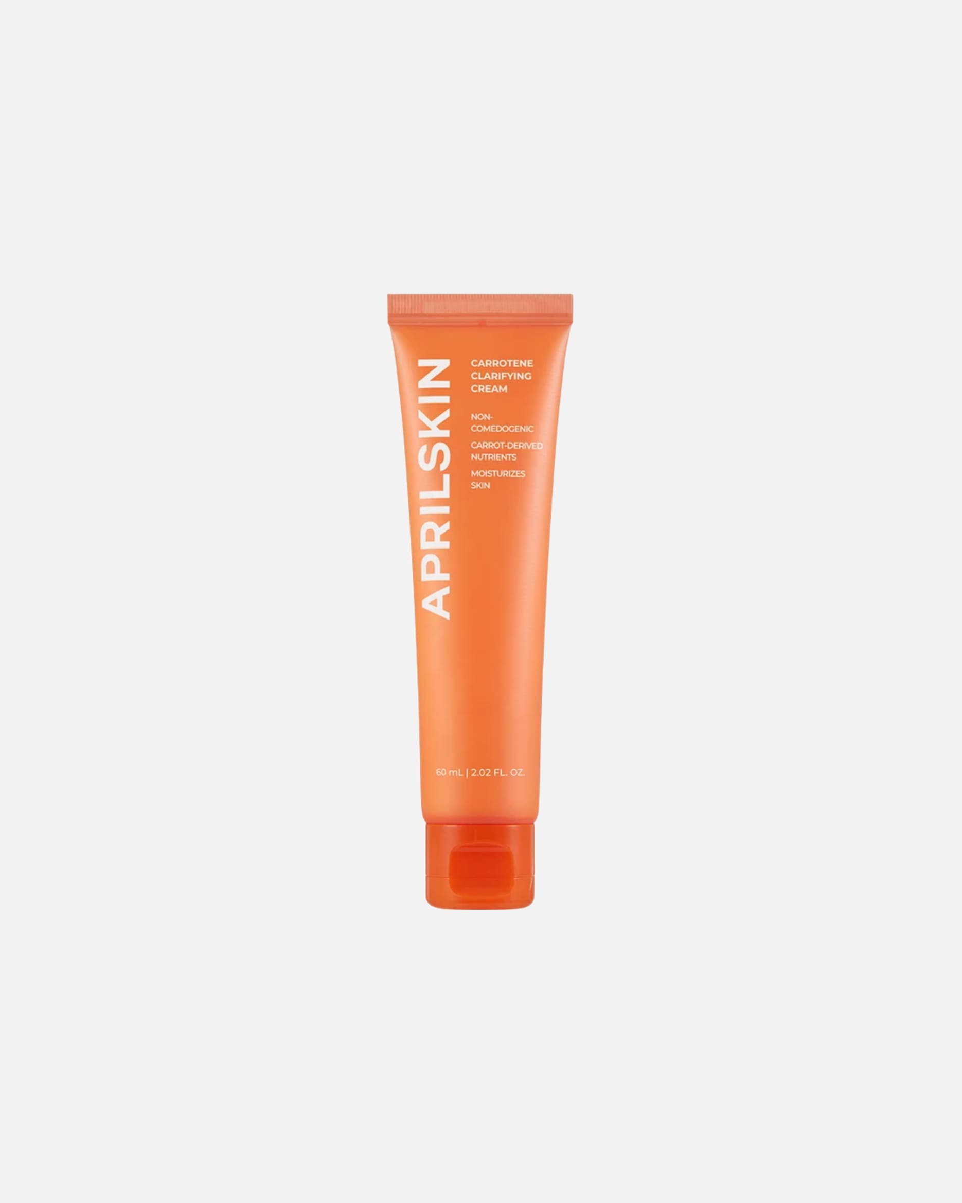 Krem na dzień dla Unisex APRILSKIN Default Brand Line Carrotene Clarifying Cream 60 ml