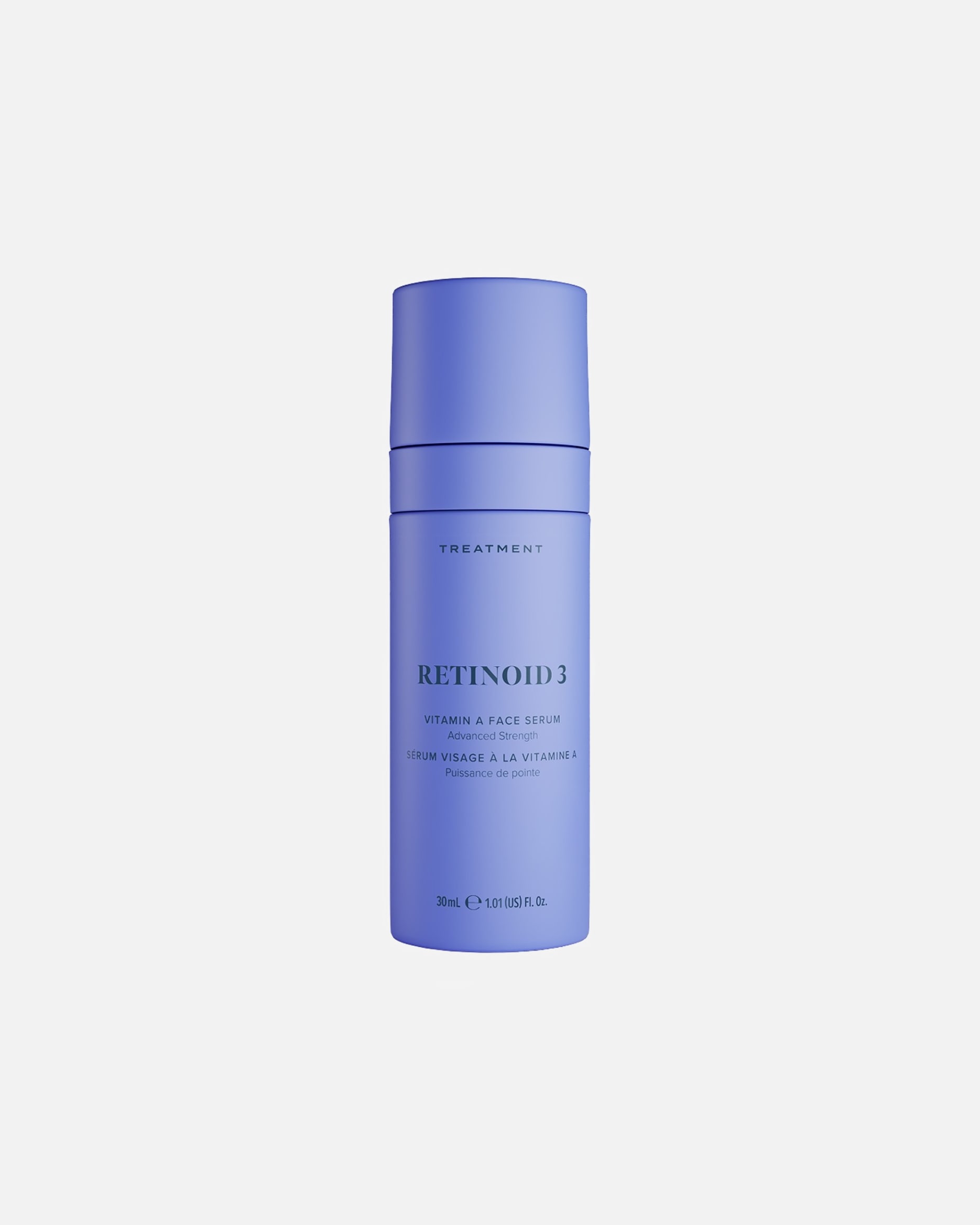 Serum anti-aging dla Unisex Skin Rocks Treatment Retinoid 3 30 ml