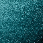 11 - METALLIC BLUE TEAL