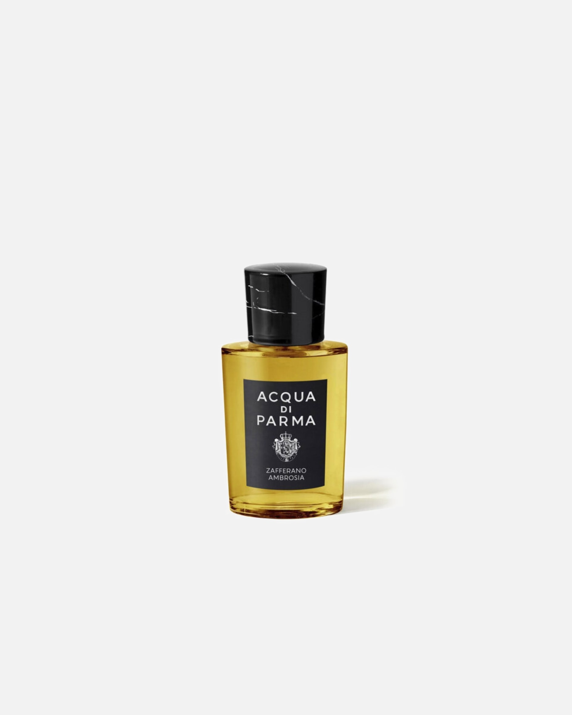 Perfumy dla Unisex Acqua di Parma Signatures Of The Sun AMBROSIA Zafferano 50 ml