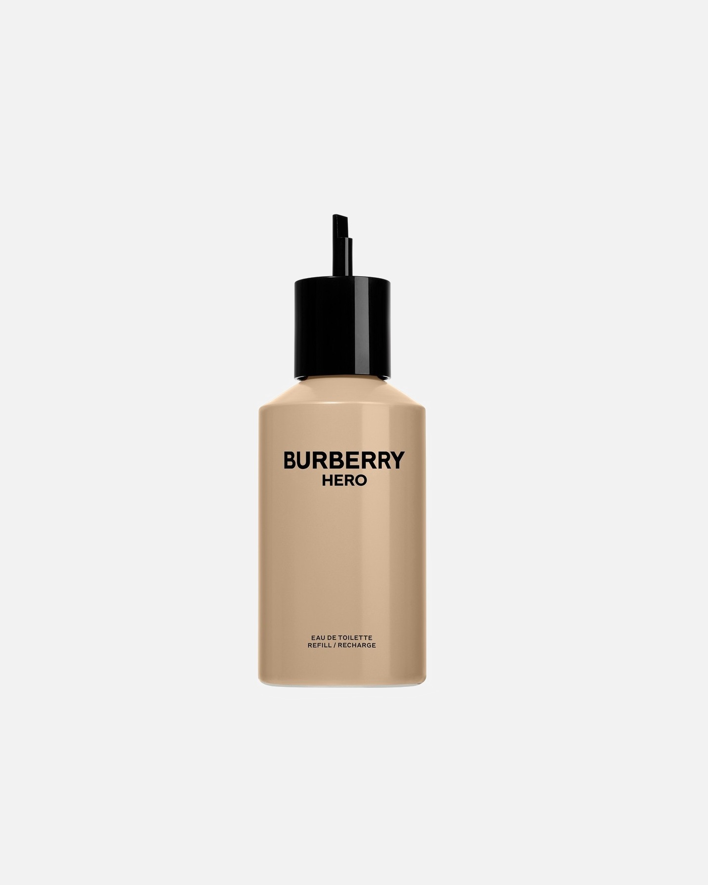 Woda toaletowa dla Mężczyzna BURBERRY Hero 200 ml - Refill