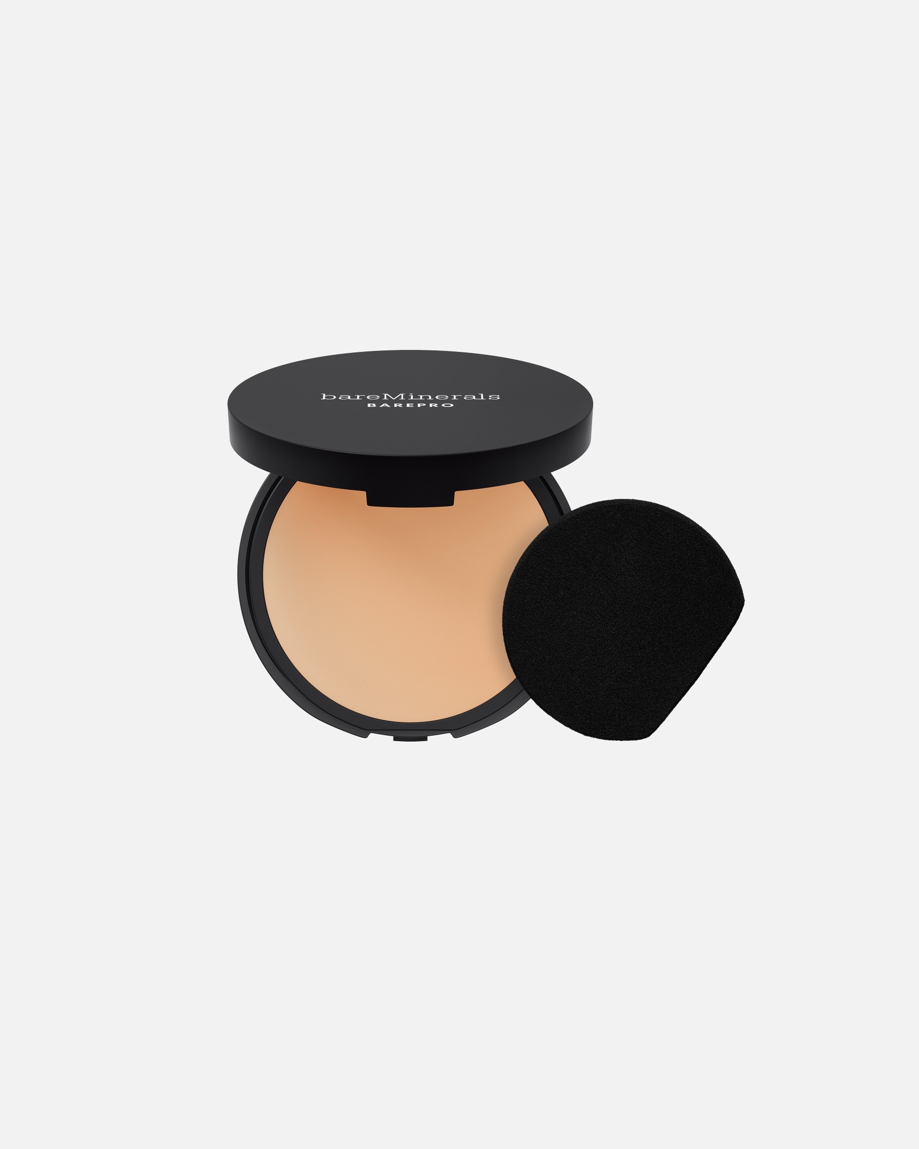 Podkład dla Unisex bareMinerals barePro 24 HR Skin-Perfecting Powder Fair 17 Neutral