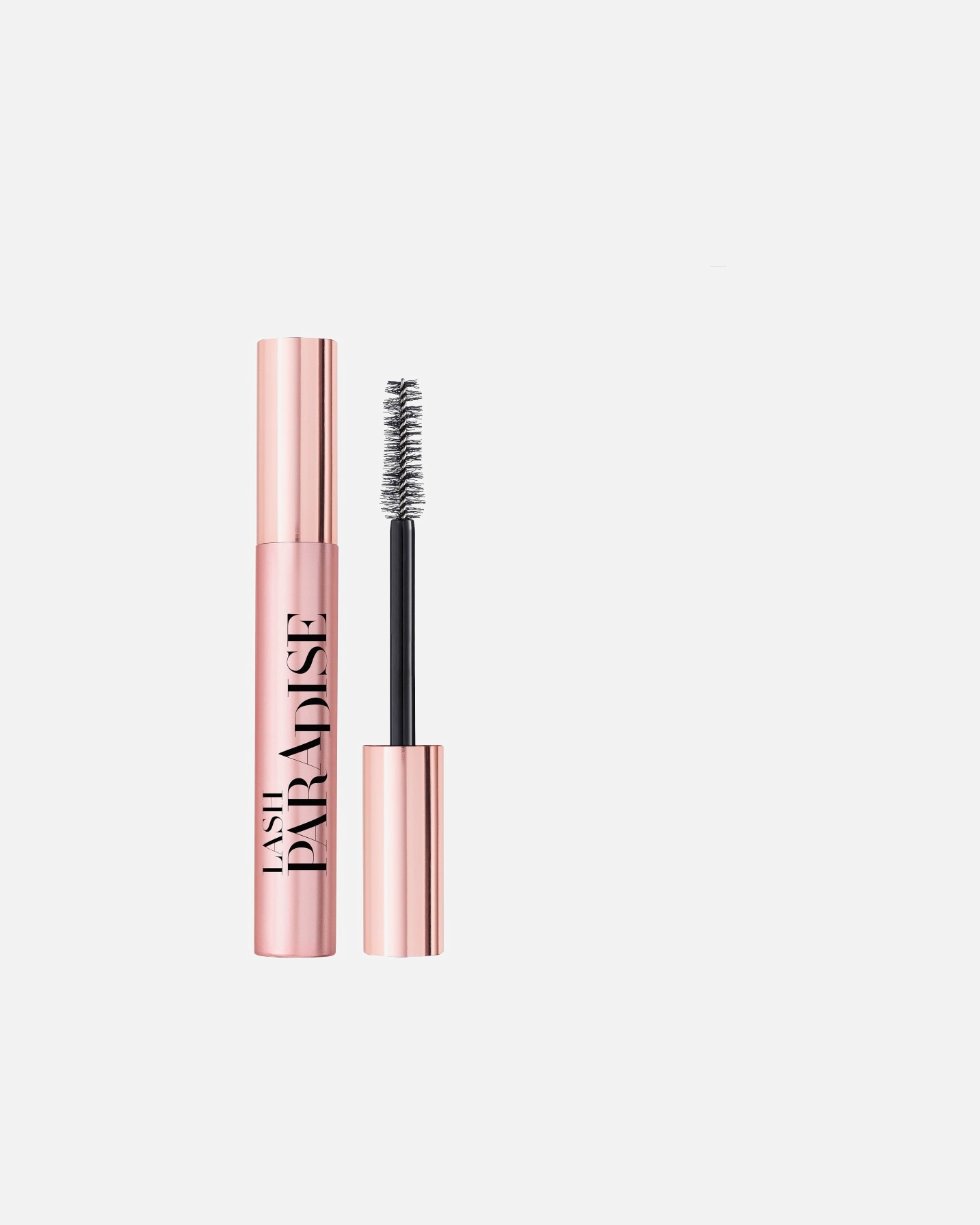 Maskara dla Unisex L’Oréal Paris Lash Paradise Mascara EXTRA BLACK