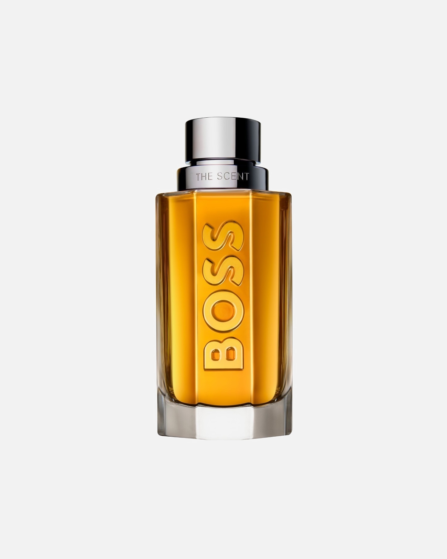 Woda toaletowa dla Mężczyzna Hugo Boss Boss The Scent BOSS The Scent For Him 200 ml