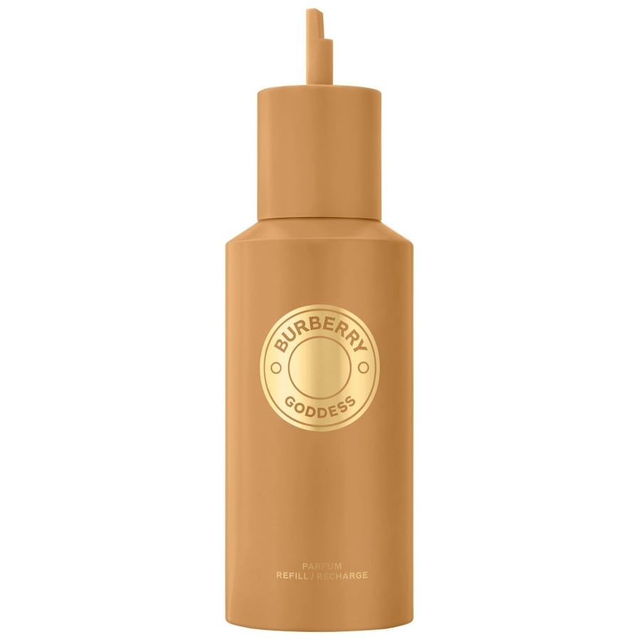 Goddess Parfum