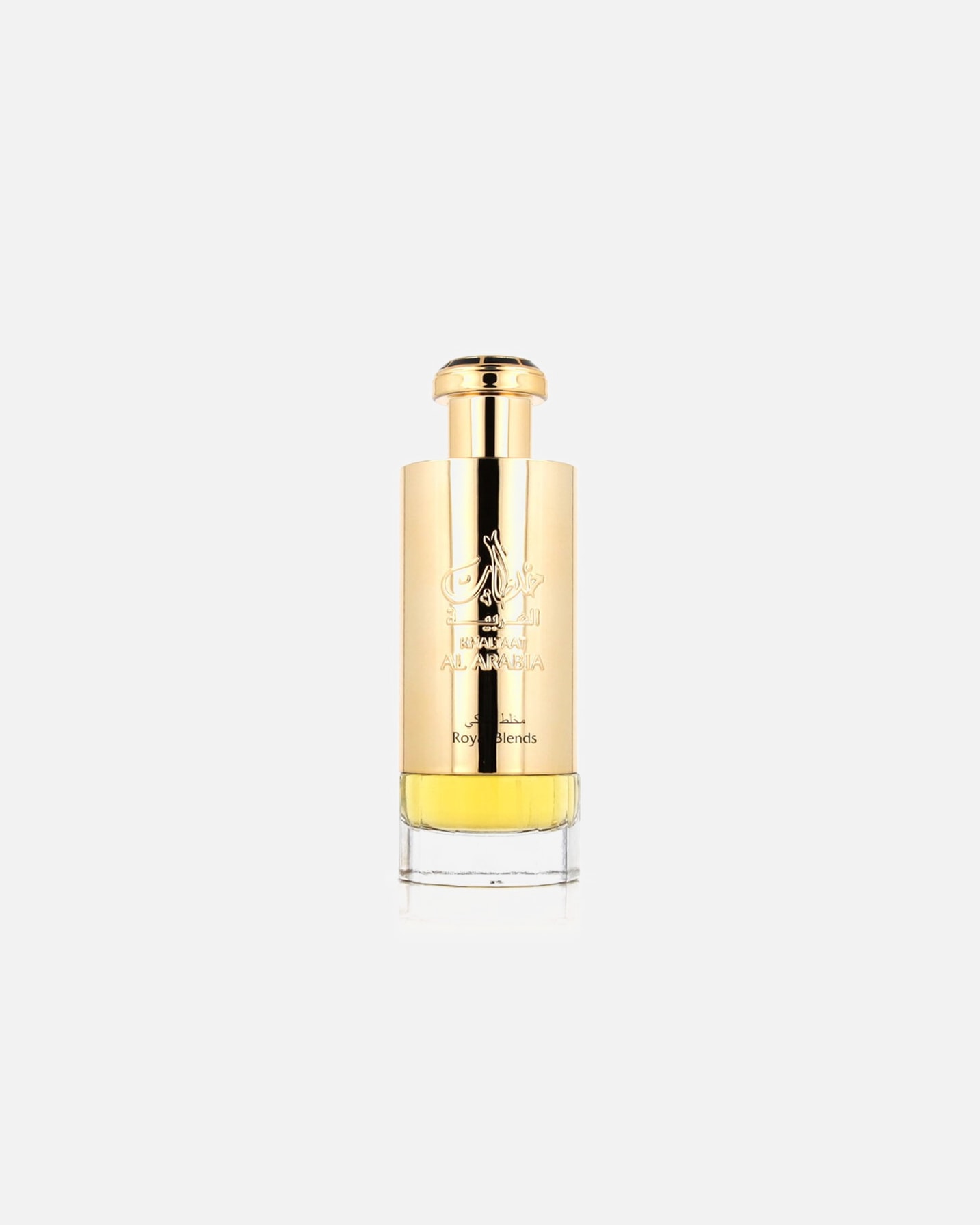 Woda perfumowana dla Unisex Lattafa Default Brand Line 100 ml