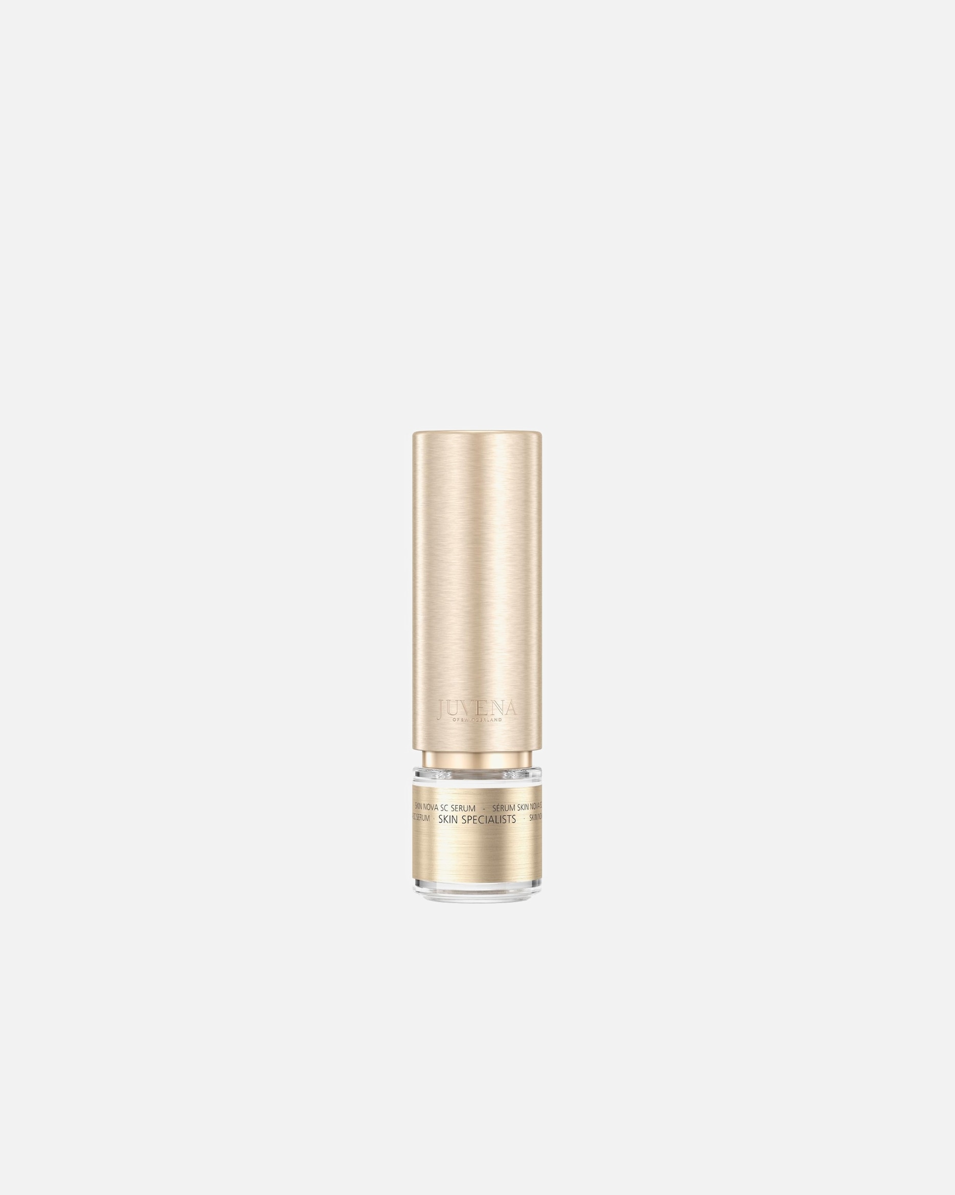 Serum nawilżające dla Unisex Juvena Skin Specialists Skin Nova SC Serum 30 ml