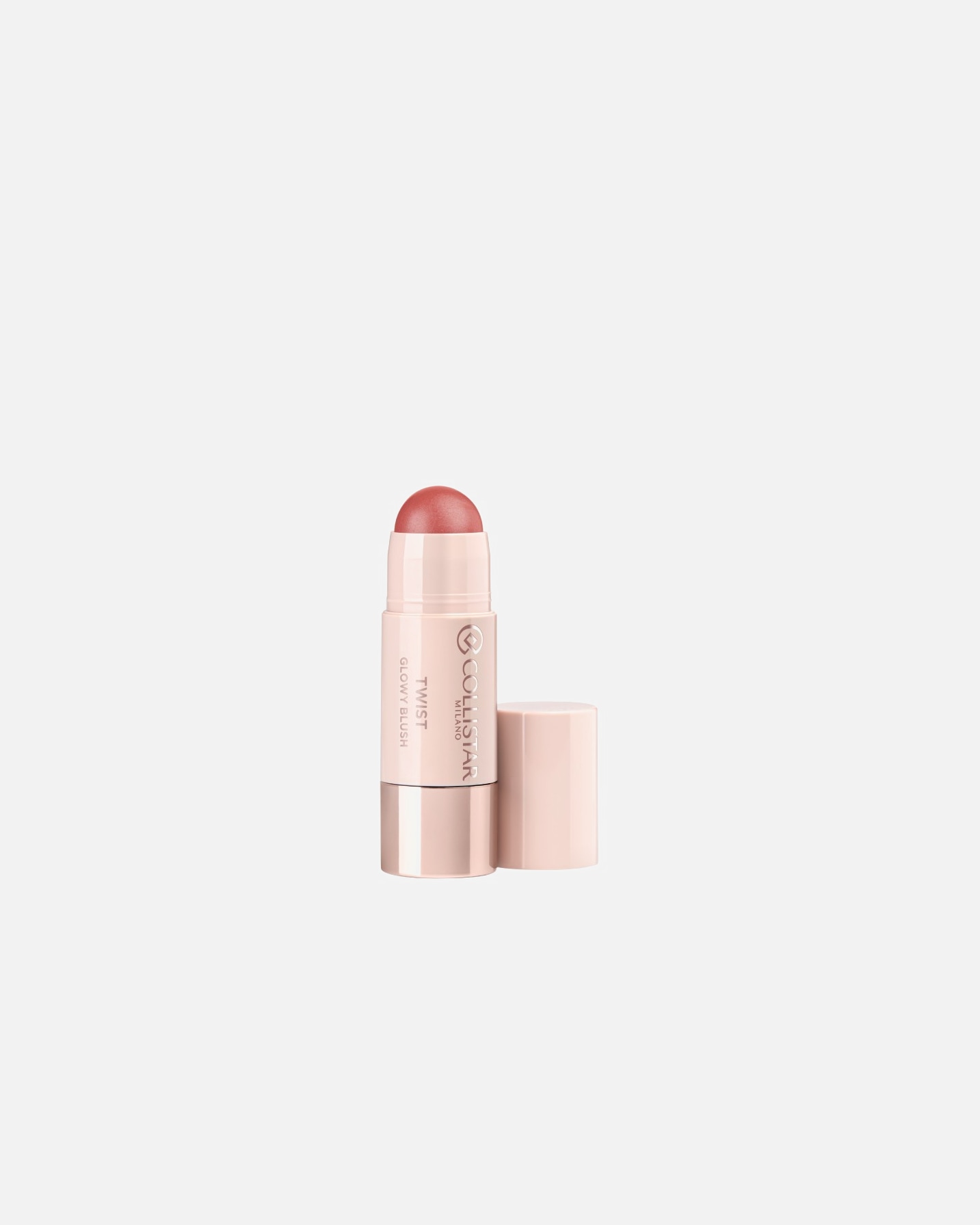 Róż dla Unisex Collistar TWIST GLOWY BLUSH RÓŻ W SZTYFCIE VENERE
