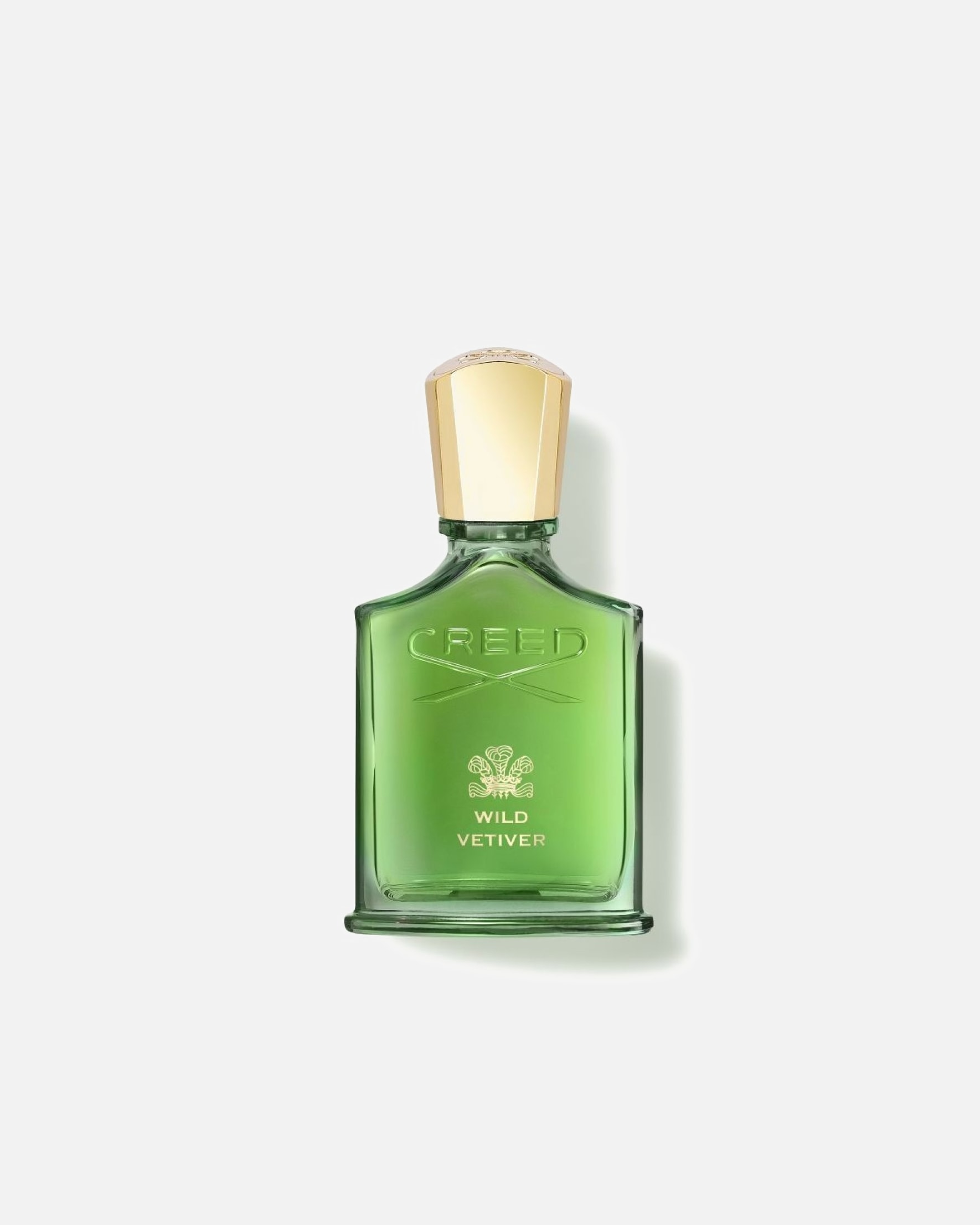 Woda perfumowana dla Unisex Creed Wild Vetiver 50 ml