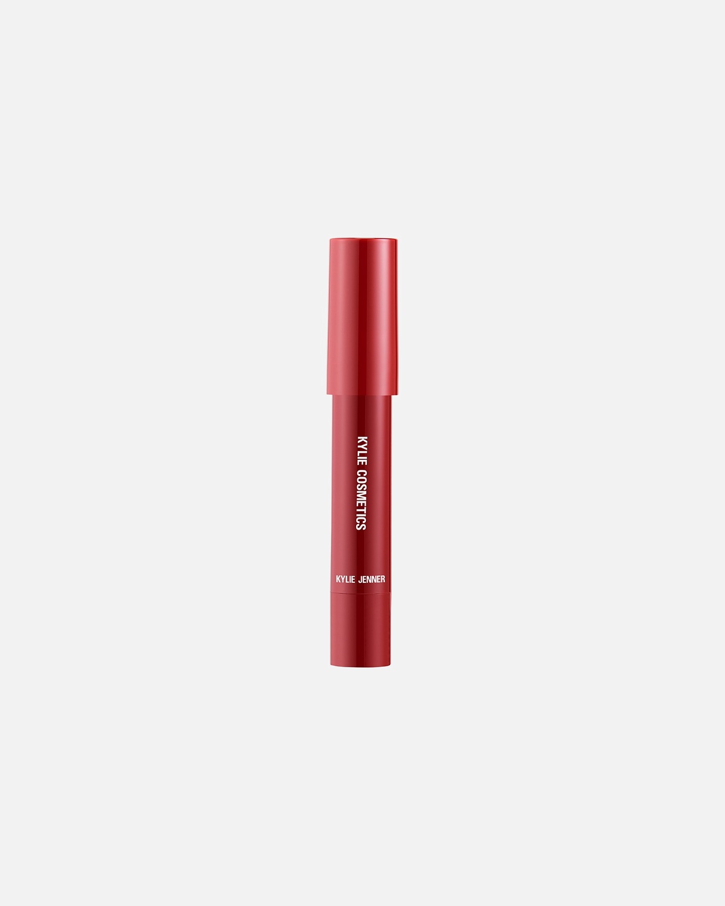 Pomadka do ust w sztyfcie dla Unisex KYLIE COSMETICS Matte Lip Crayon 421 - Subtle Flex