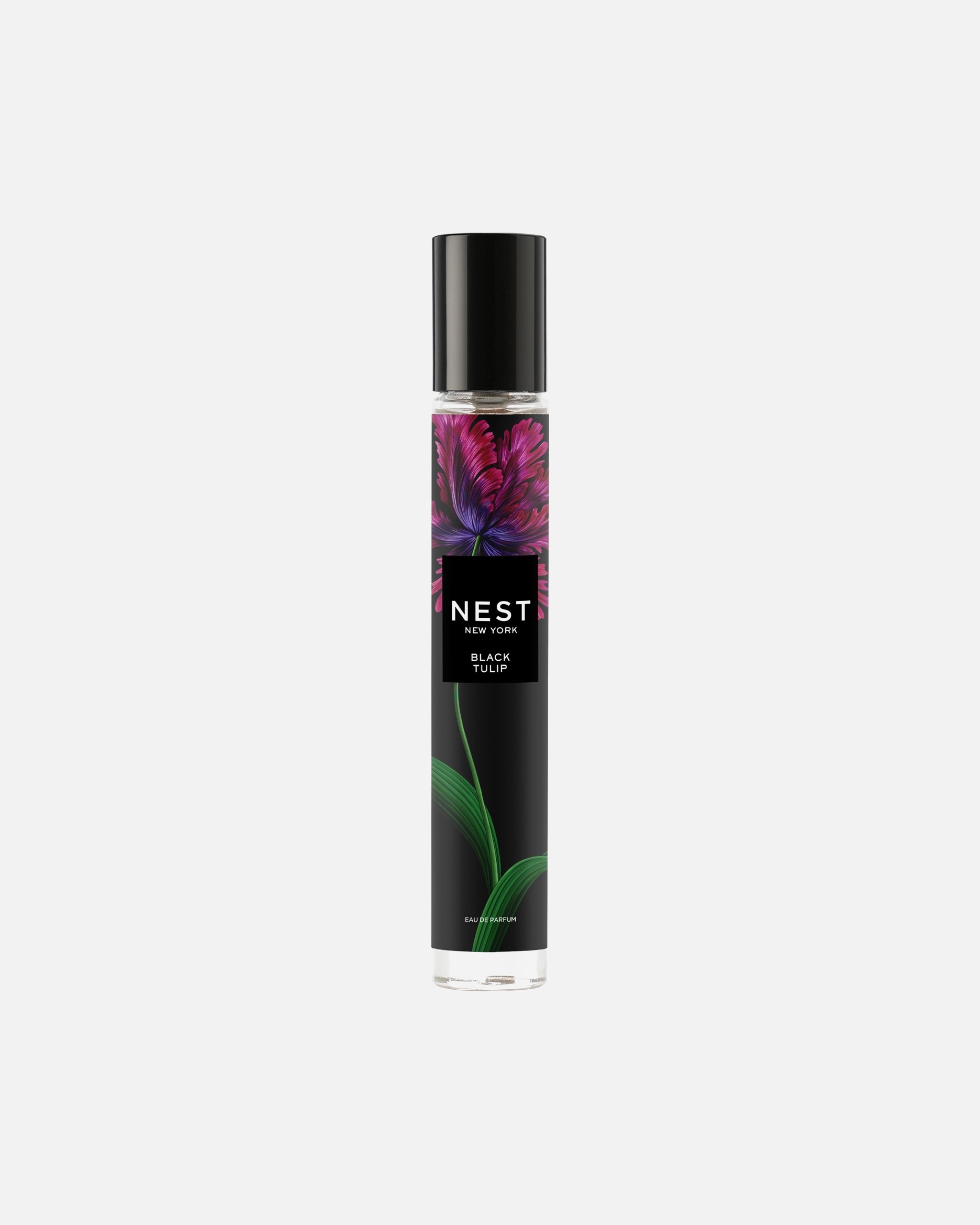 Woda perfumowana dla Kobieta NEST NEW YORK Black Tulip 8 ml