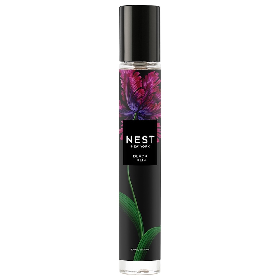 Black Tulip