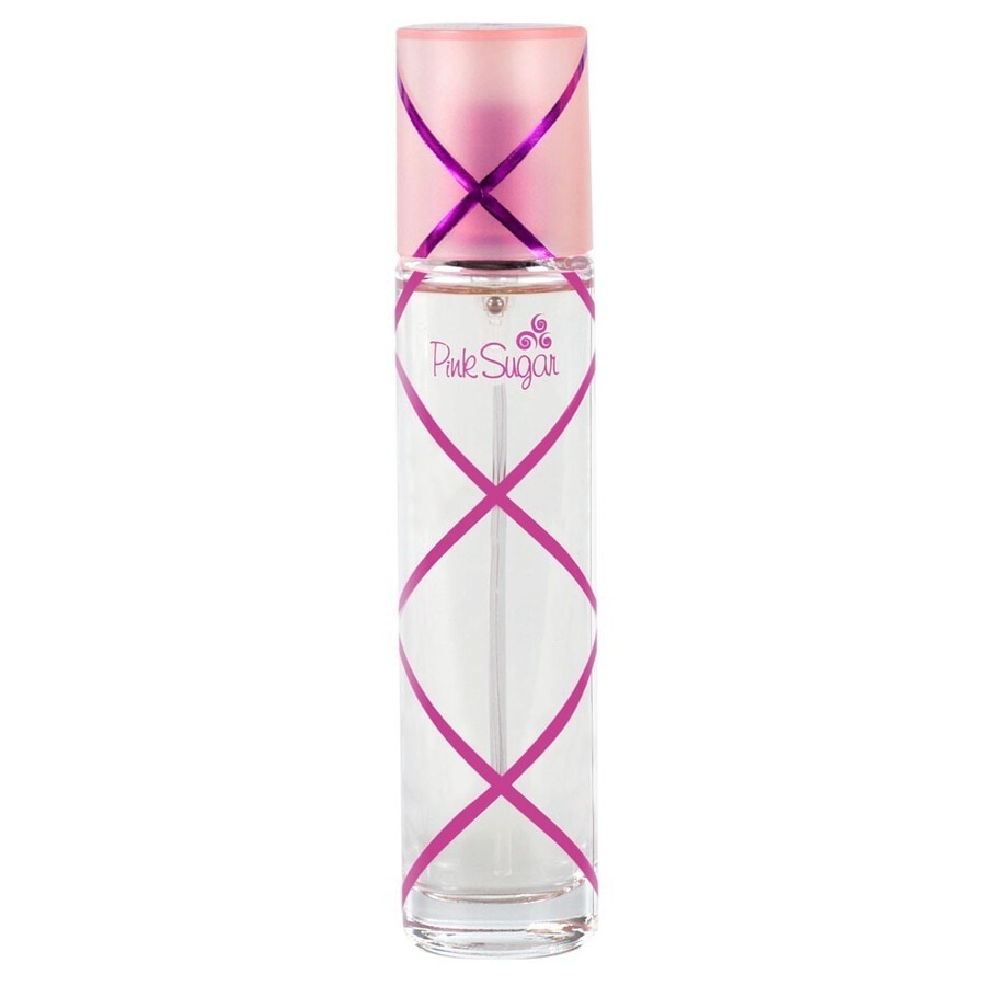 Pink Sugar