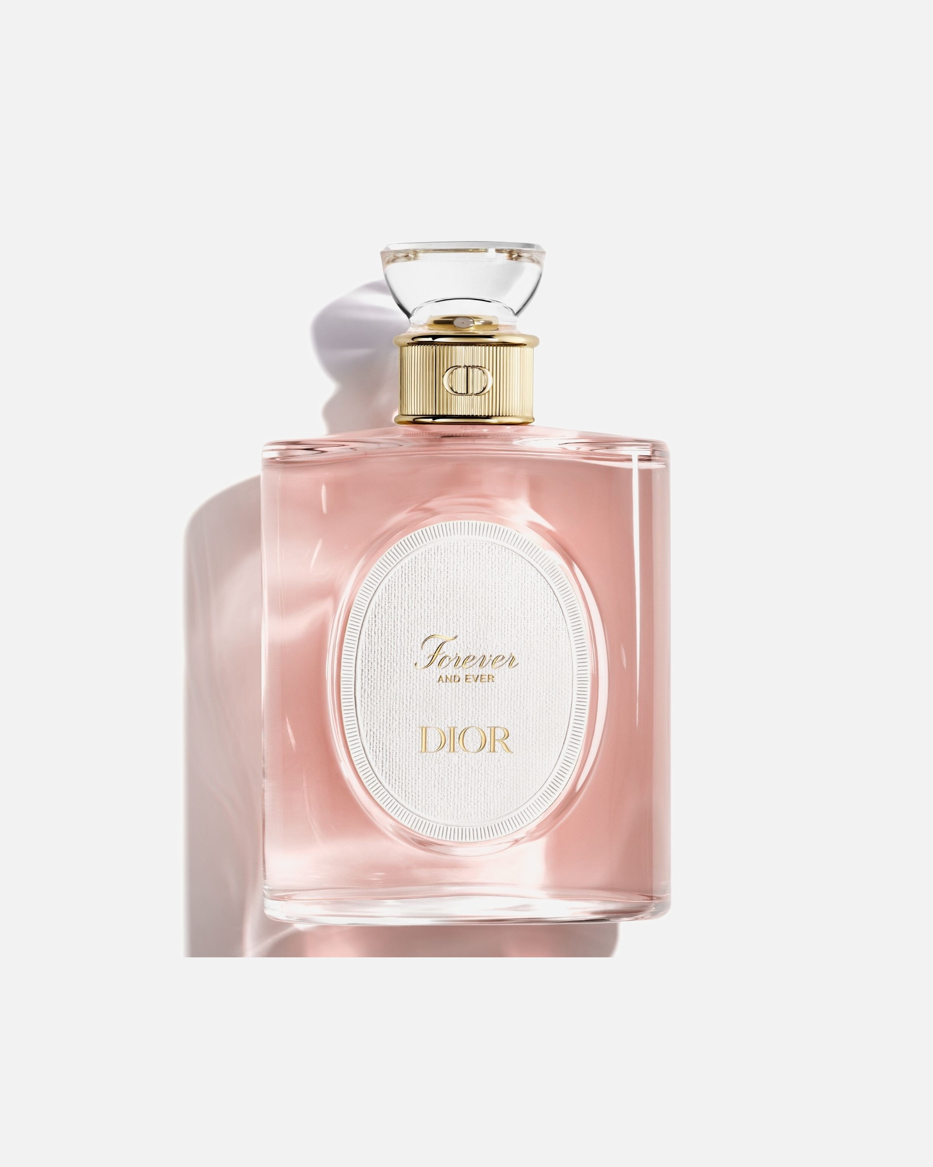 Woda toaletowa dla Kobieta DIOR Dioriginals Forever and ever 100 ml