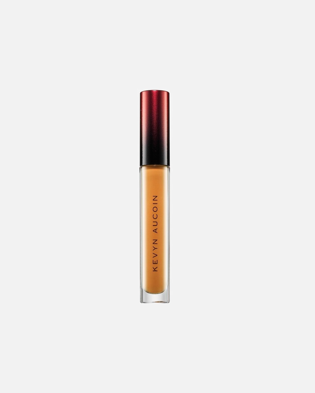 Korektor dla Unisex Kevyn Aucoin The Etherealist Super Natural Concealer EC Corrector Deep EC 08
