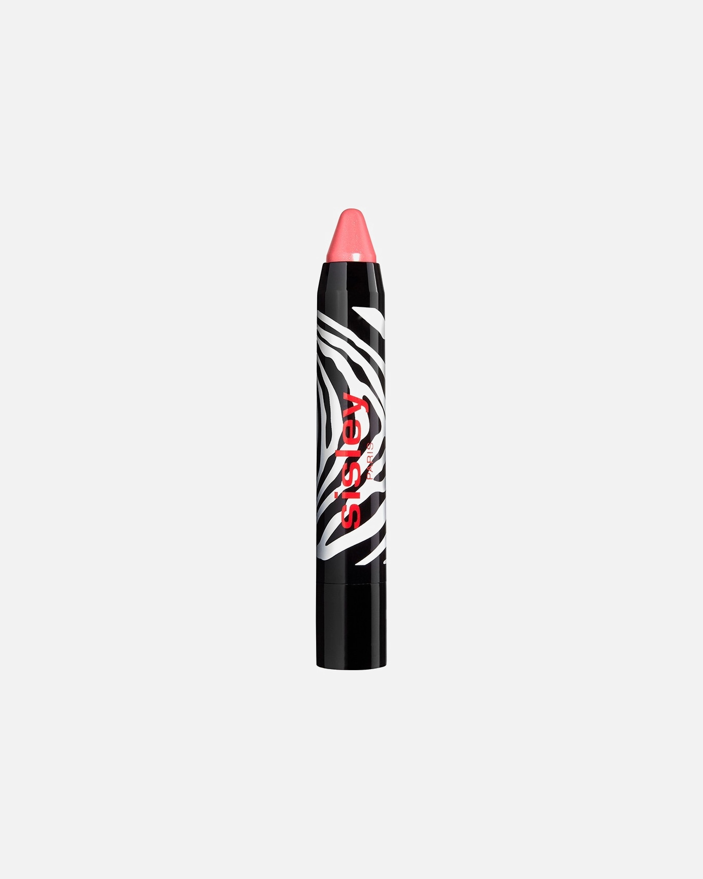 Pomadka do ust w sztyfcie dla Unisex Sisley Phyto-Lip Twist N°7 Coral Nr. 02 Baby
