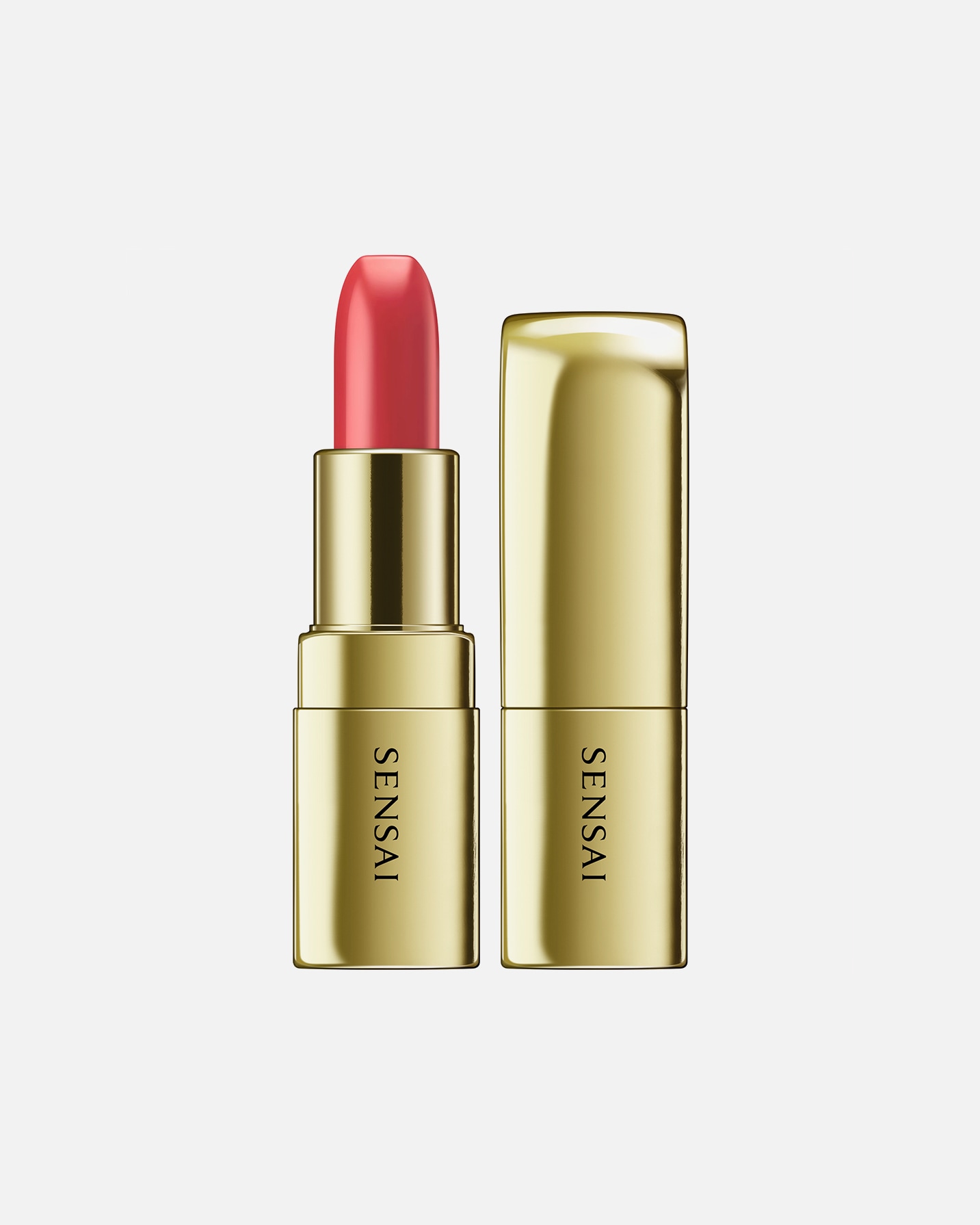 Pomadka do ust w sztyfcie dla Unisex SENSAI The Lipstick 09 - NADESHIKO PINK