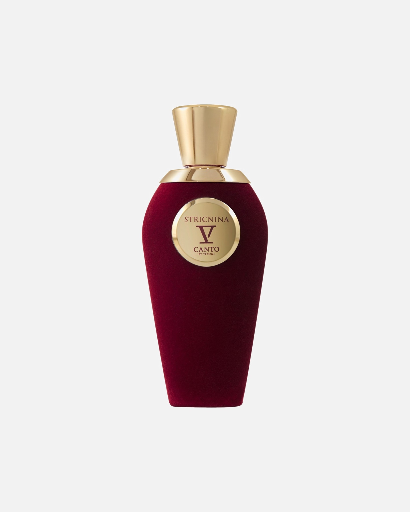 Woda perfumowana dla Unisex V CANTO Stricnina 100 ml