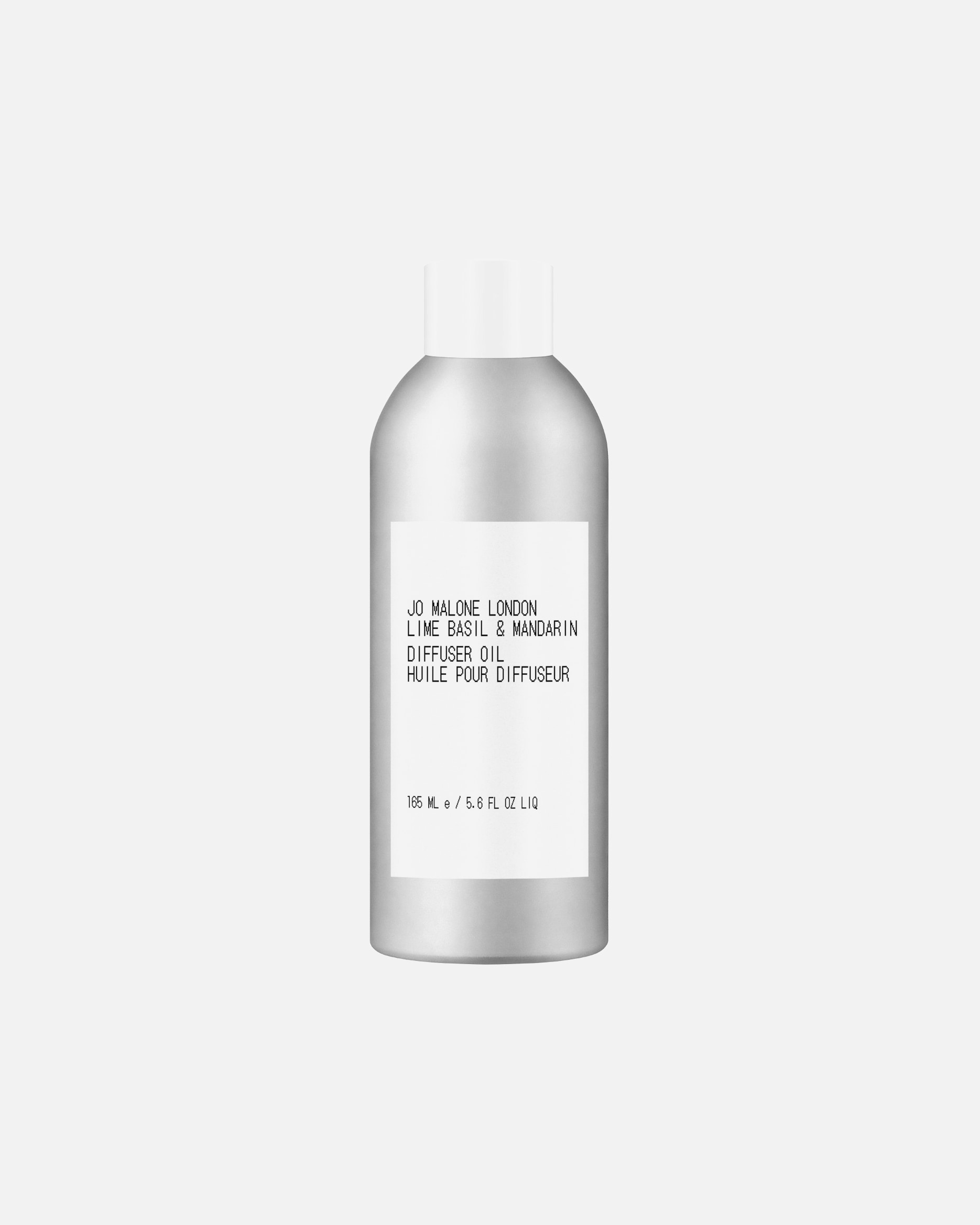 Zapach do pomieszczeń dla Unisex Jo Malone London Scent Surround™ Diffusers Lime Basil & Mandarin 165 ml - Refill