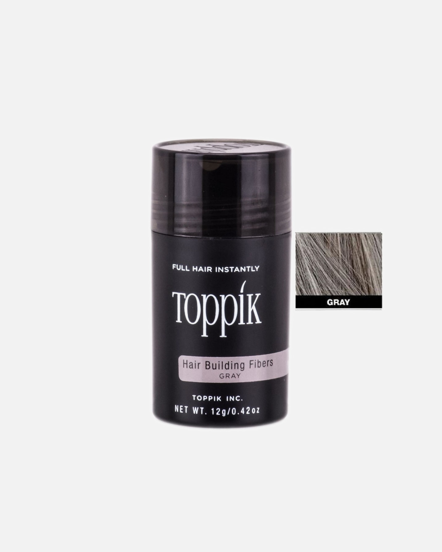 Lakier do włosów dla Unisex Toppik