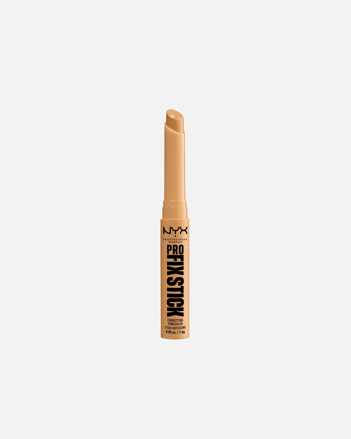 Korektor dla Unisex NYX Professional Makeup 8 - Classic Tan