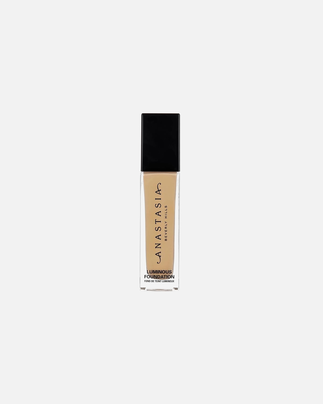 Podkład dla Unisex Anastasia Beverly Hills Luminous Foundation 270C