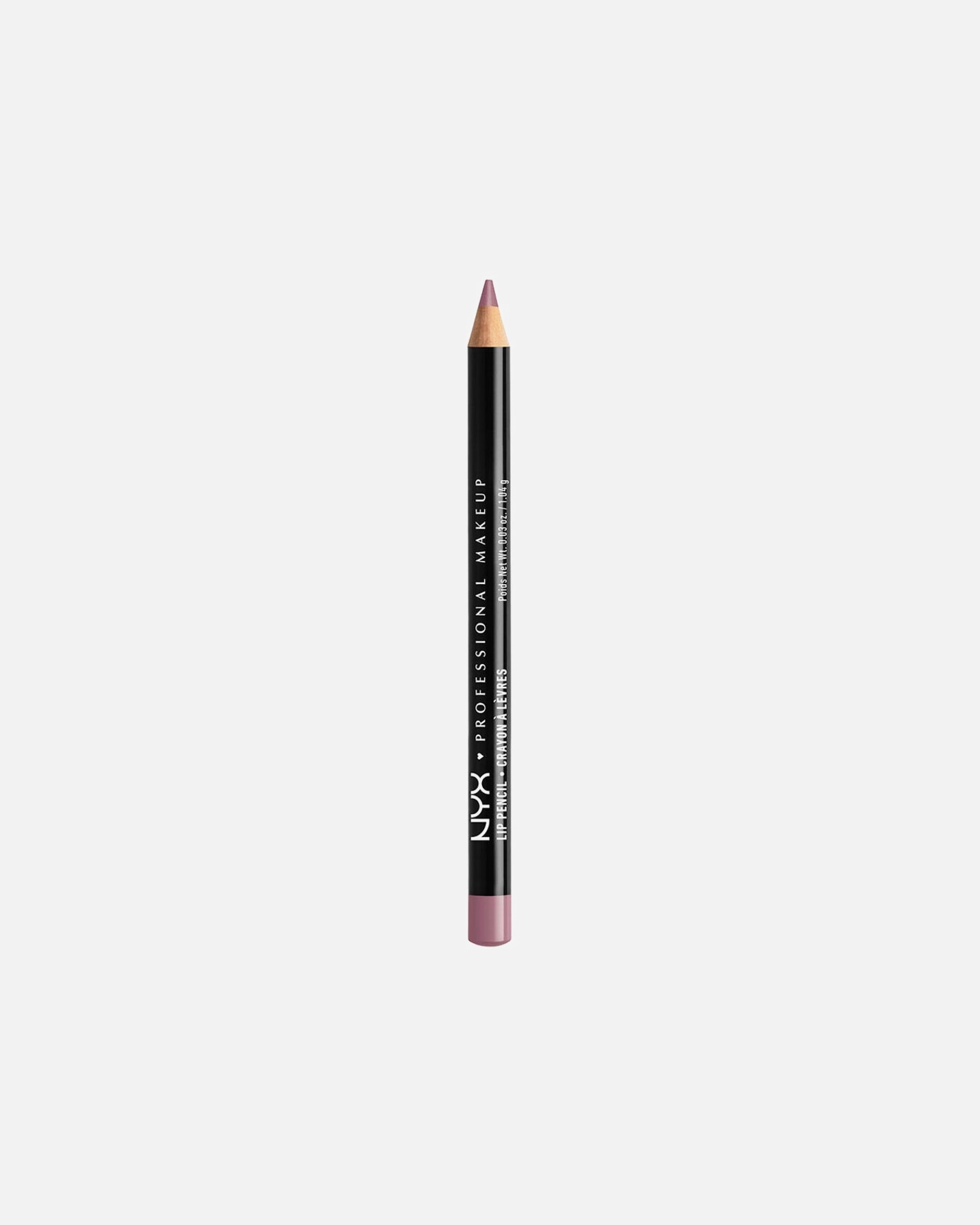 Konturówka do ust dla Unisex NYX Professional Makeup Ślub Slim Lip Pencil 34