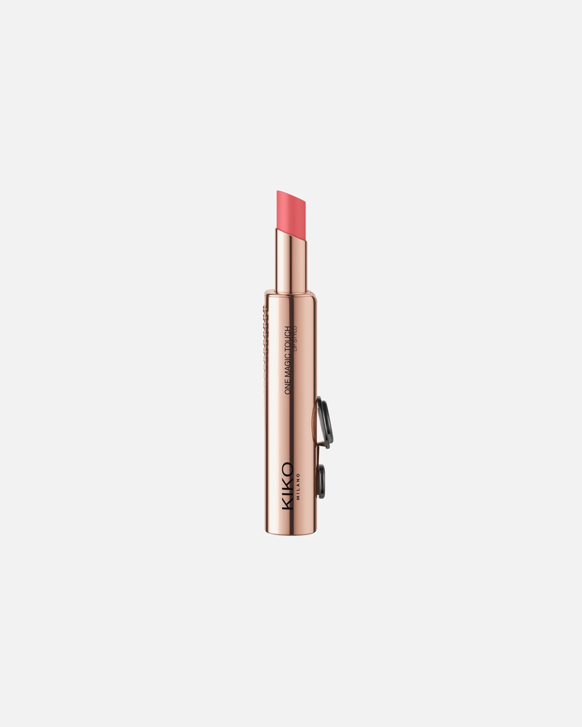 Pomadka do ust w sztyfcie dla Unisex KIKO Milano Default Brand Line One Magic Touch Lip Stylo 06 - SWEET SORBETTO