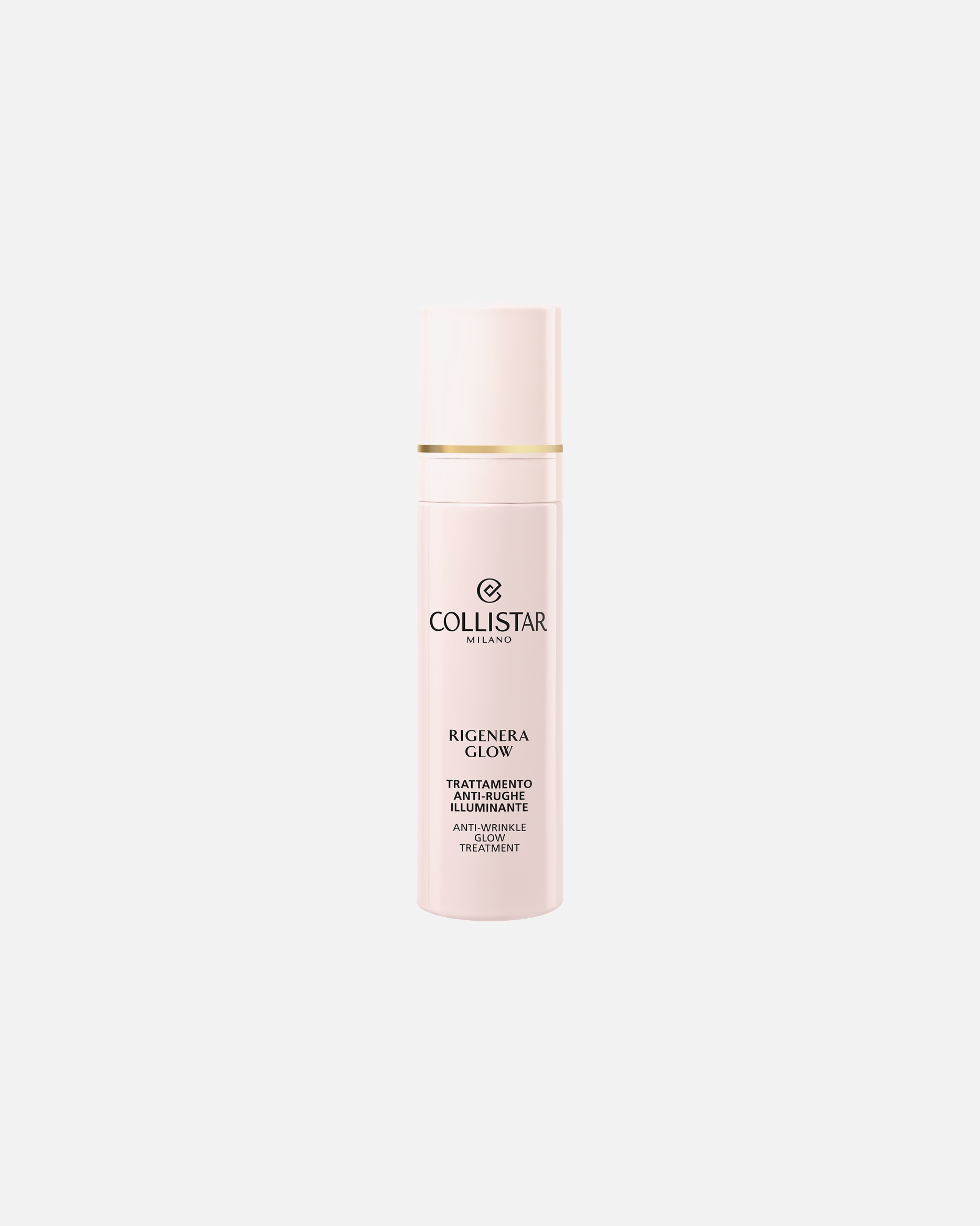 Krem BB dla Kobieta Collistar Rigenera PRZECIWZMARSZCZKOWA KURACJA Z EFEKTEM GLOW 50 ml