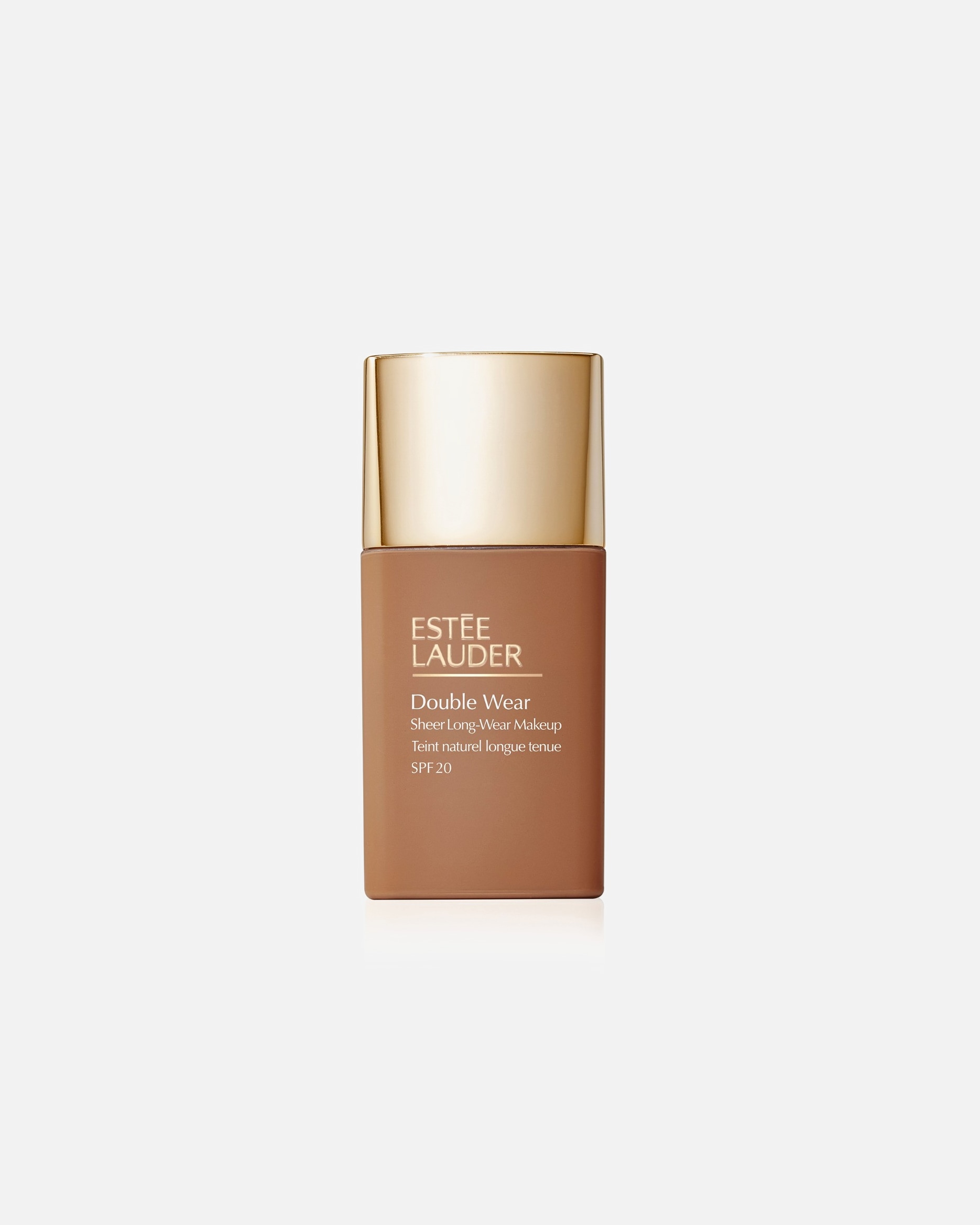Podkład dla Kobieta Estée Lauder Double Wear Sheer Long-Wear Makeup SPF 20 AMBER HONEY